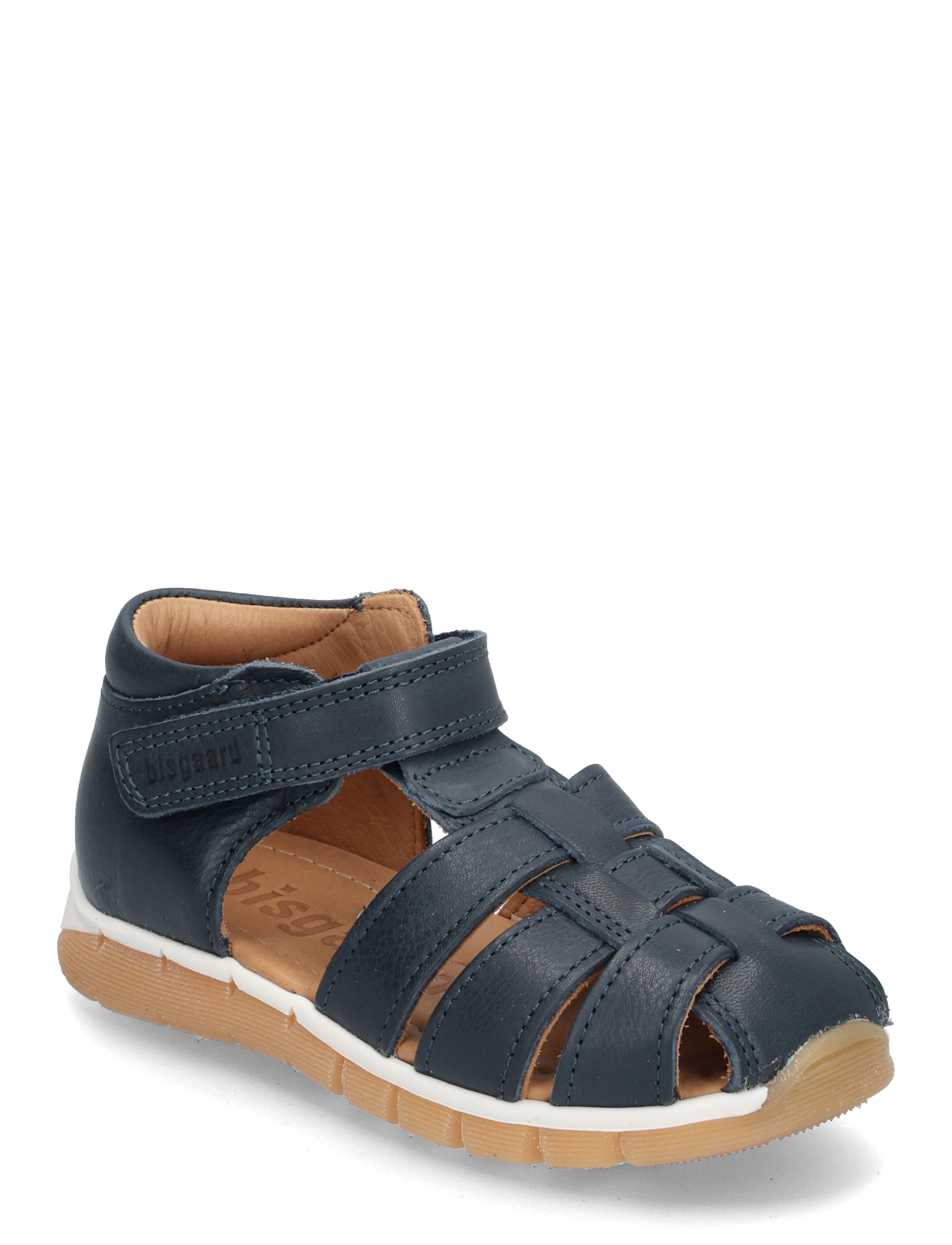 Bisgaard - bisgaard billie - sandaalid - deep - 1