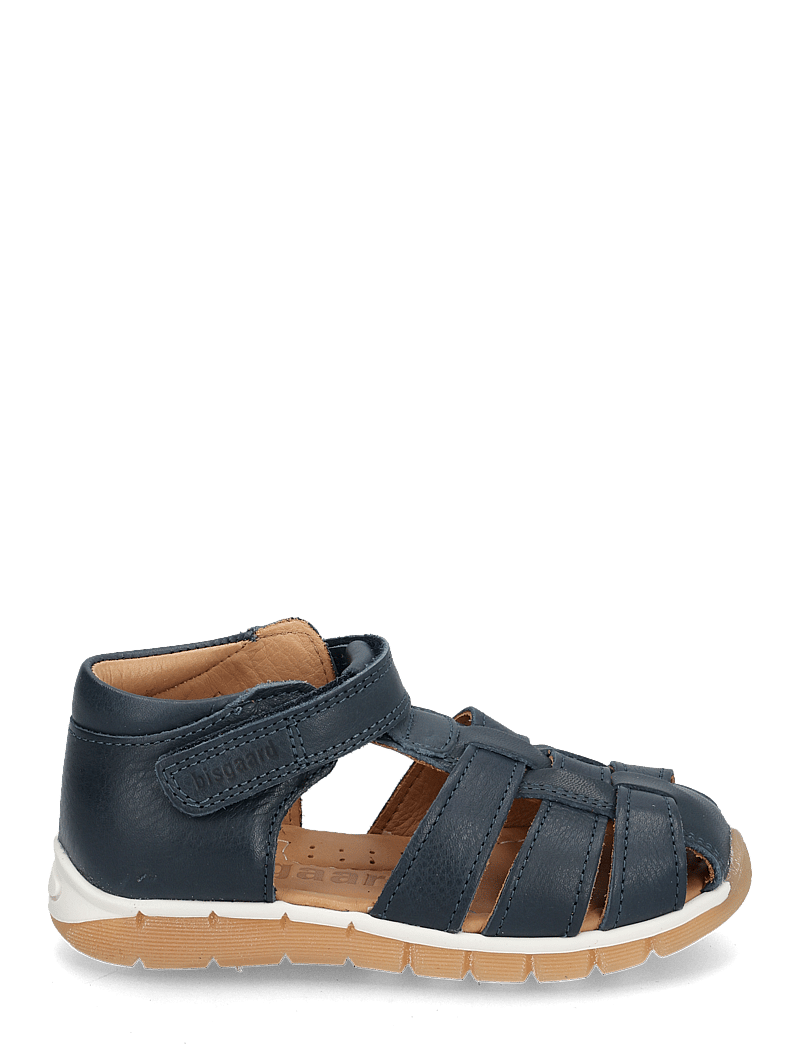 Bisgaard - bisgaard billie - sandaler - deep - 2