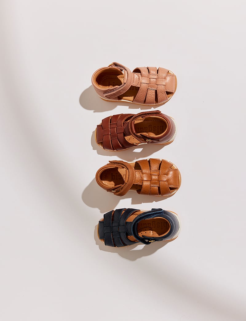 Bisgaard - bisgaard billie - sandaler - deep - 0