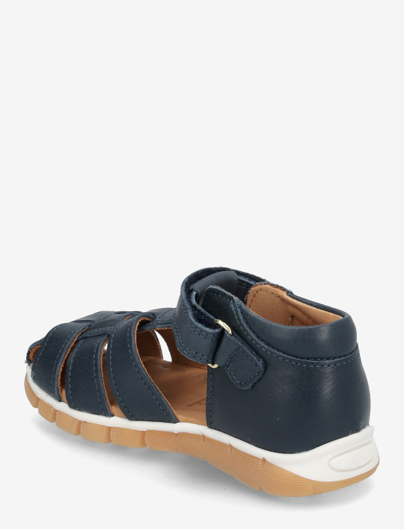 Bisgaard - bisgaard billie - sandaler - deep - 3