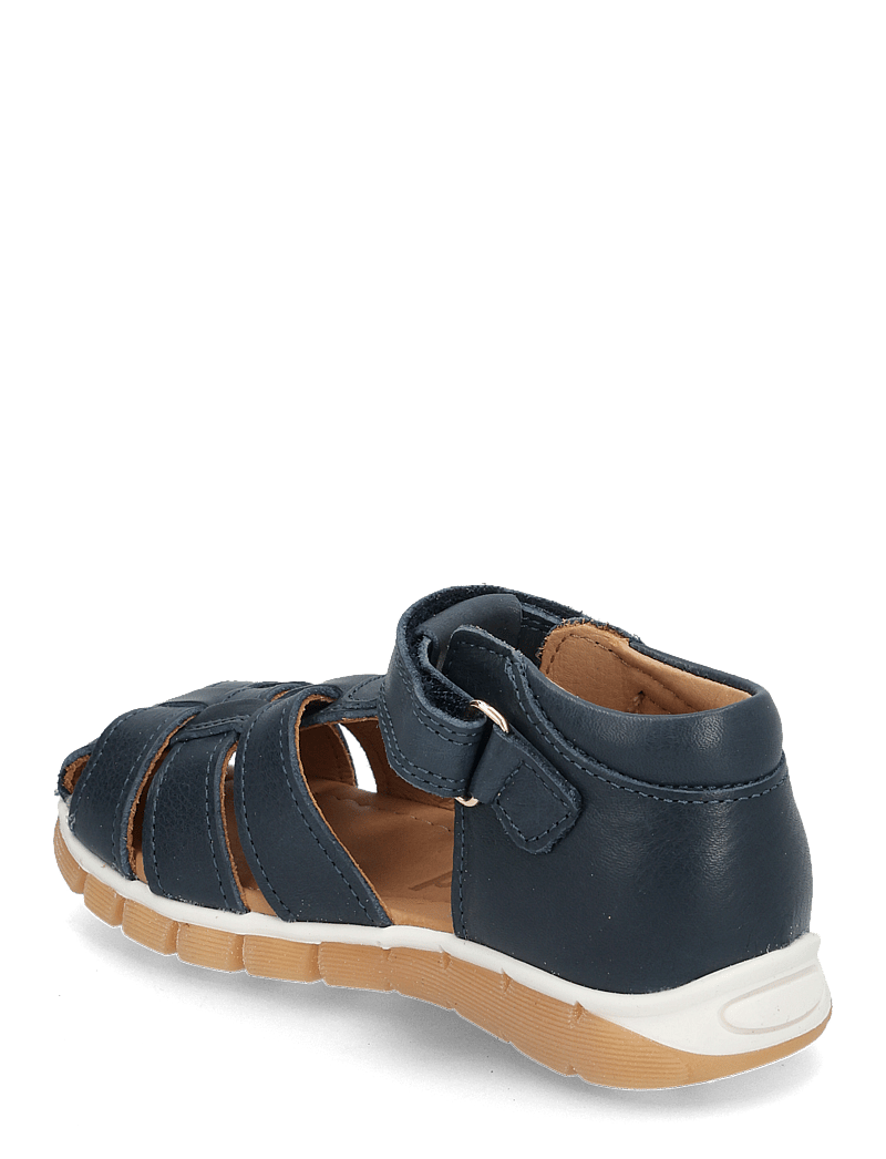 Bisgaard - bisgaard billie - sandaler - deep - 3