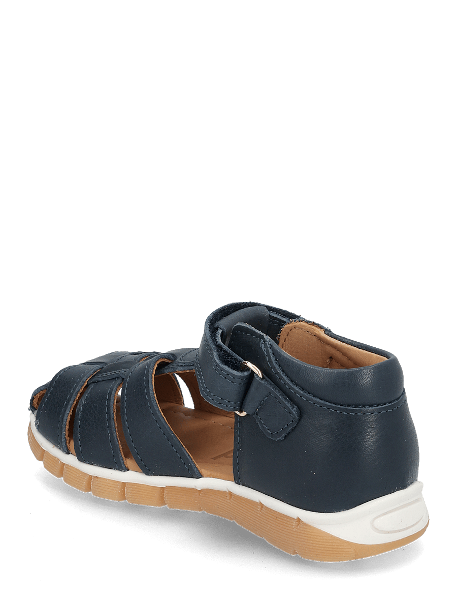 Bisgaard - bisgaard billie - sandaalid - deep - 3