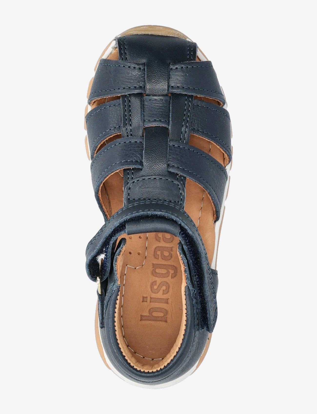 Bisgaard - bisgaard billie - sandaler - deep - 4