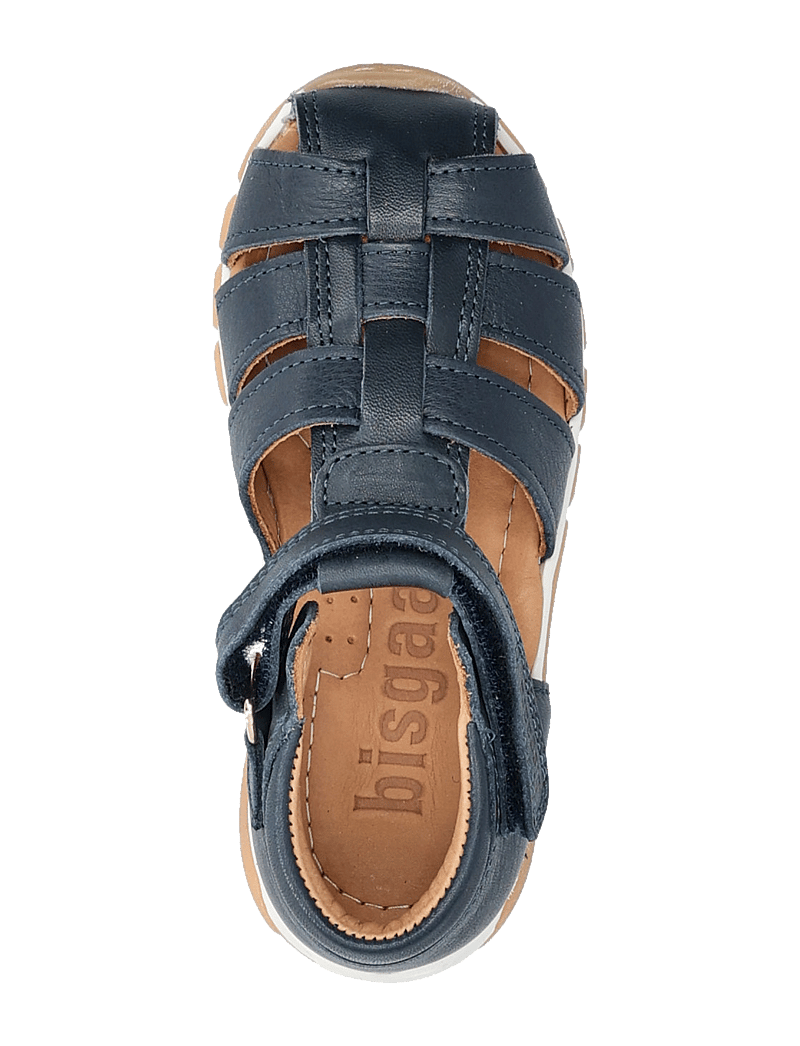 Bisgaard - bisgaard billie - sandaler - deep - 4