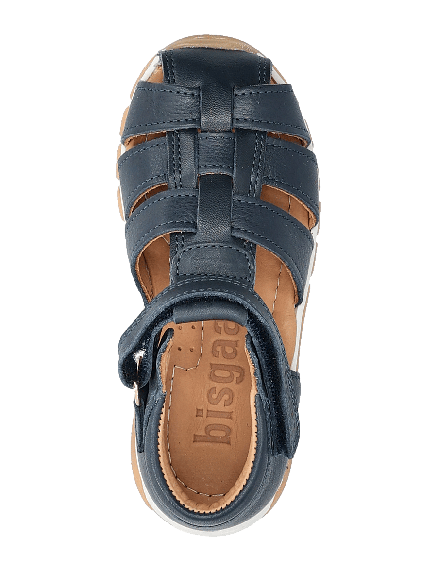 Bisgaard - bisgaard billie - sandaalid - deep - 4