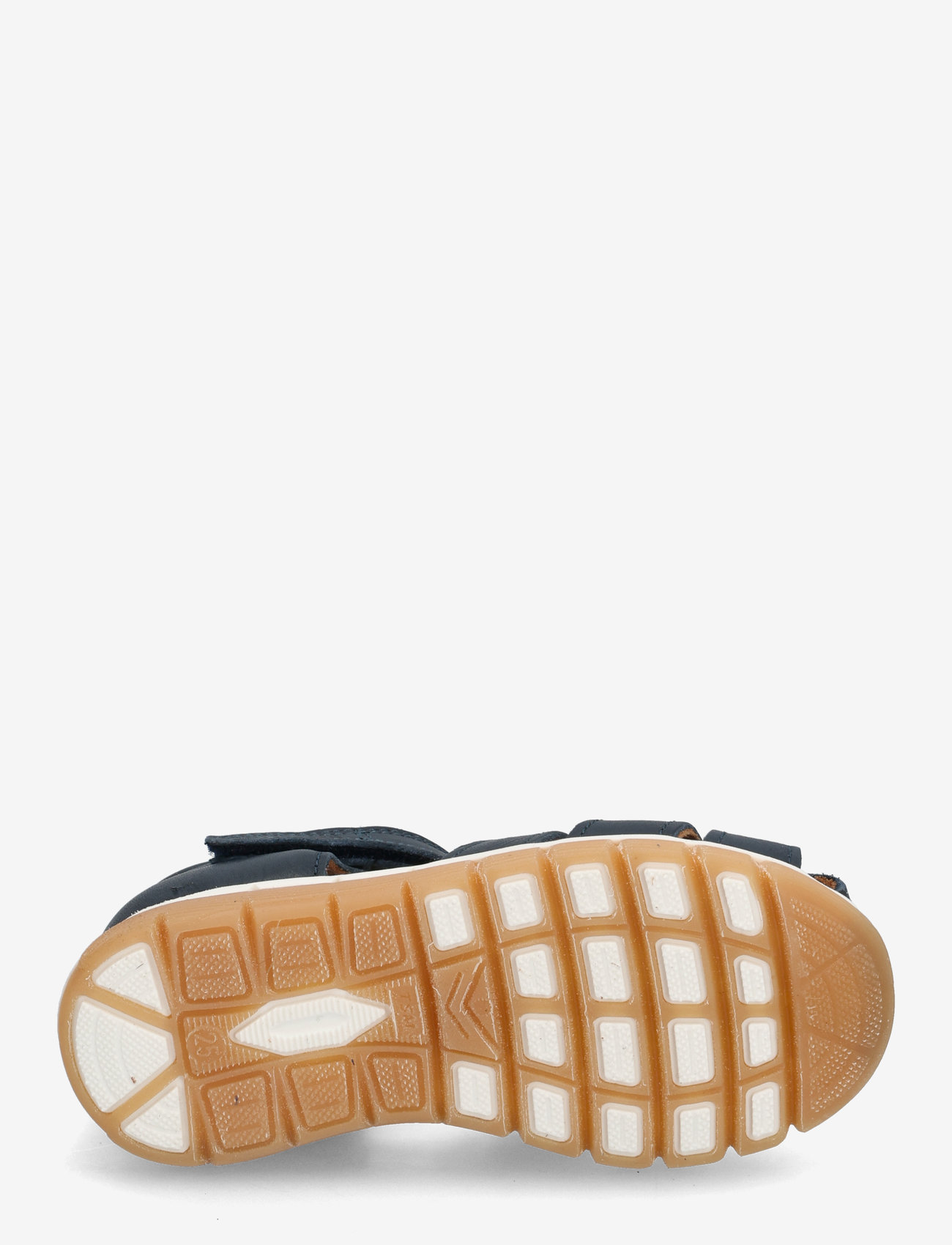 Bisgaard - bisgaard billie - sandaler - deep - 5