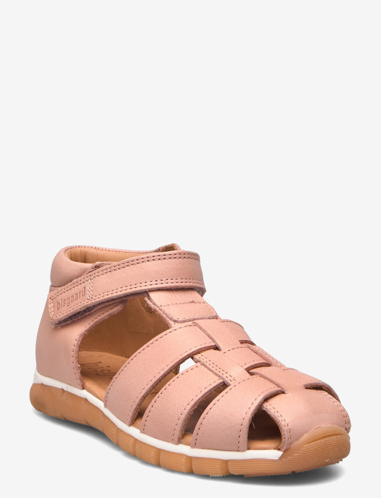 Bisgaard - bisgaard billie - sandaalid - nude - 1