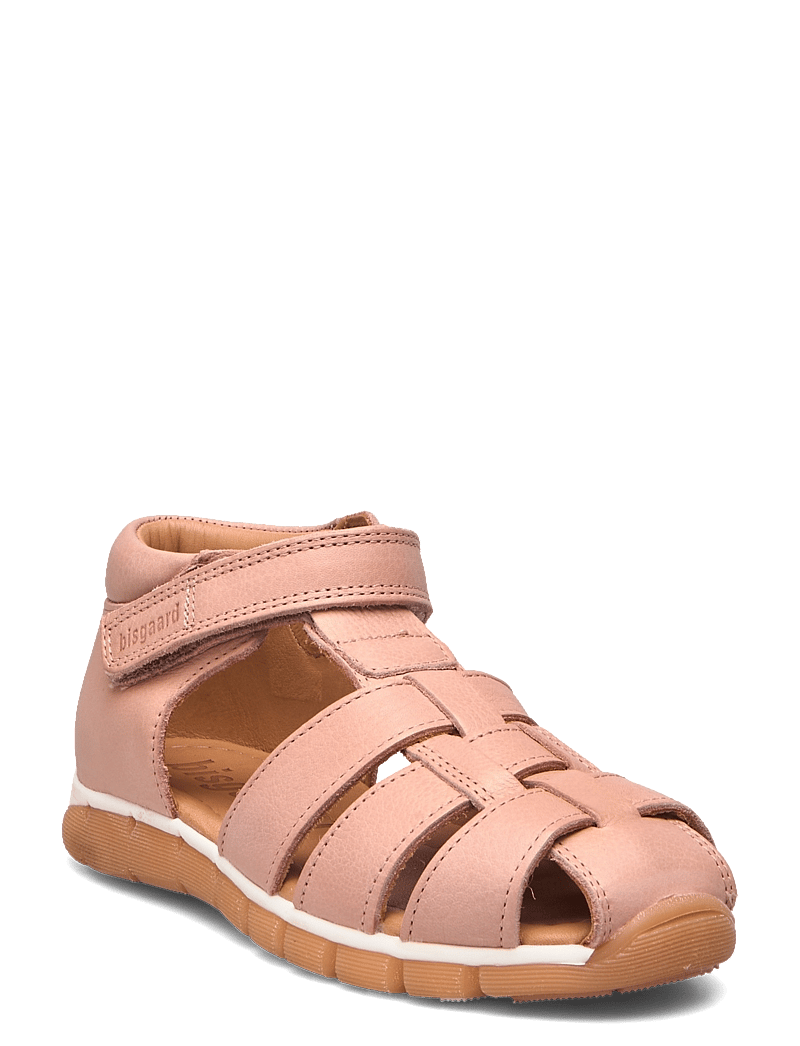 Bisgaard - bisgaard billie - sandaalid - nude - 1