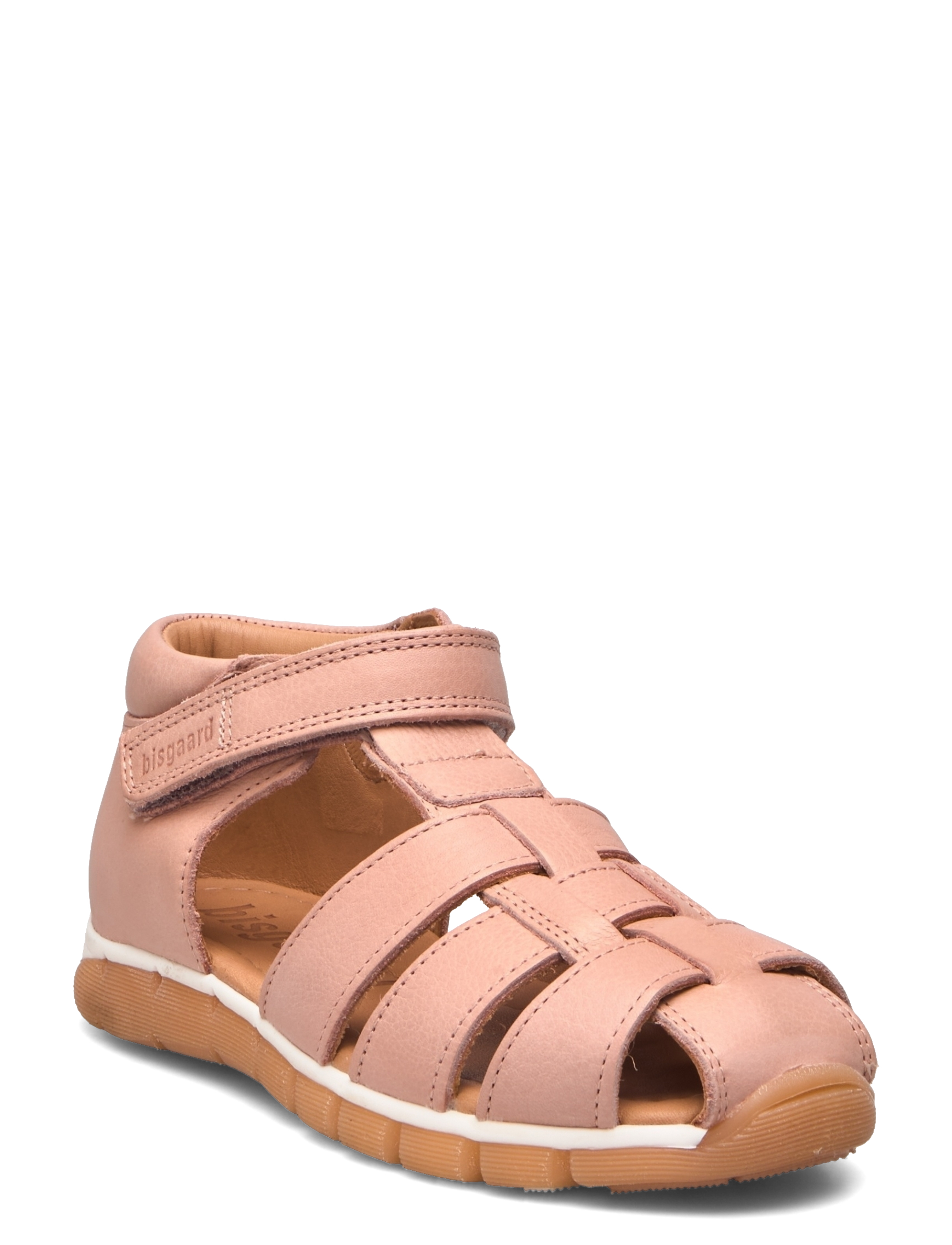 Bisgaard - bisgaard billie - sandalen - nude - 1
