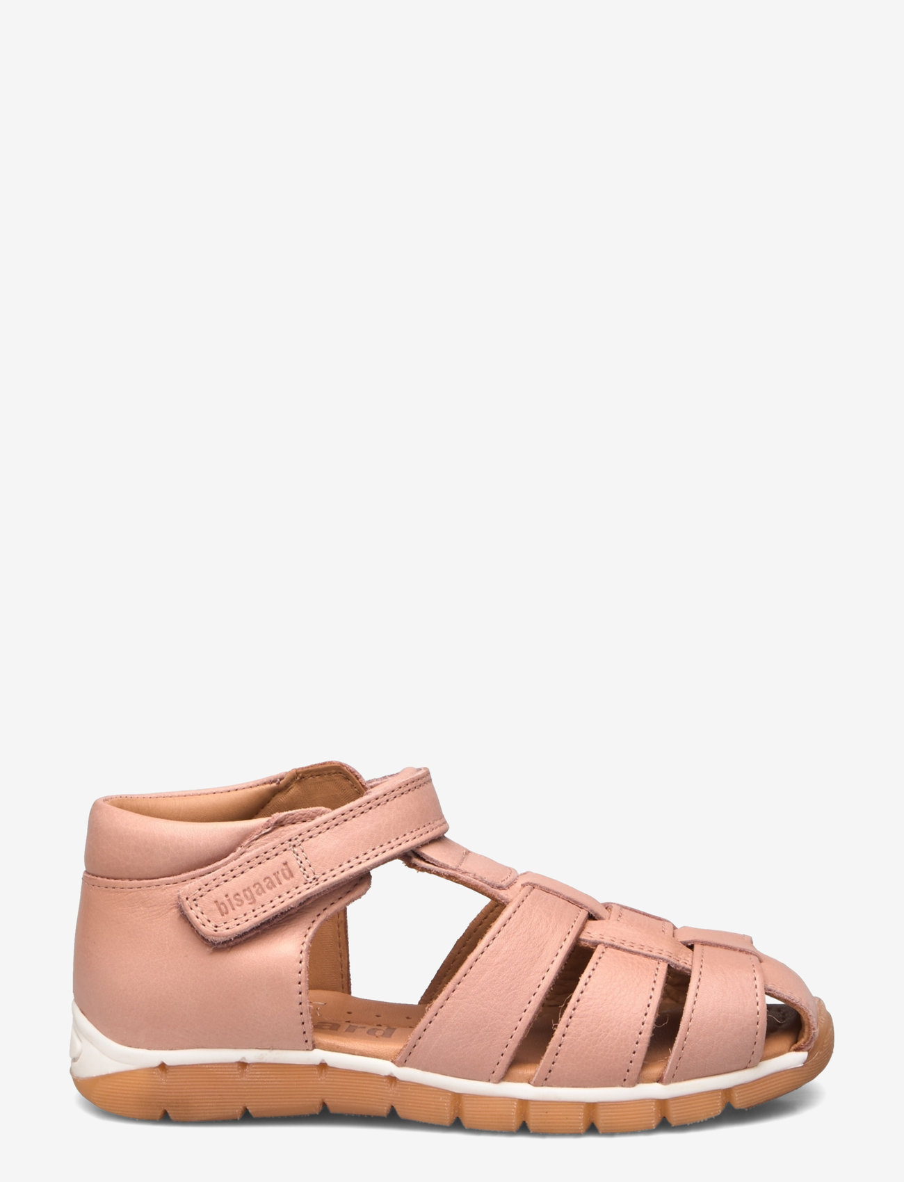 Bisgaard - bisgaard billie - sandaalid - nude - 2