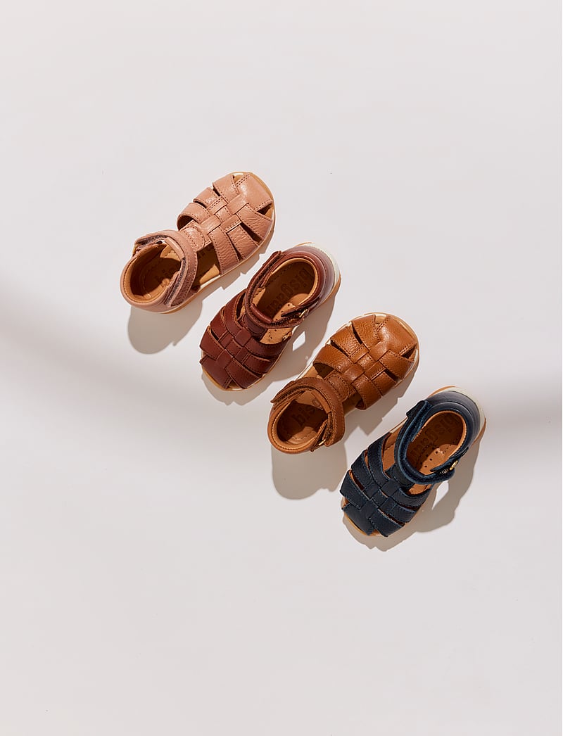 Bisgaard - bisgaard billie - sandaalid - nude - 0