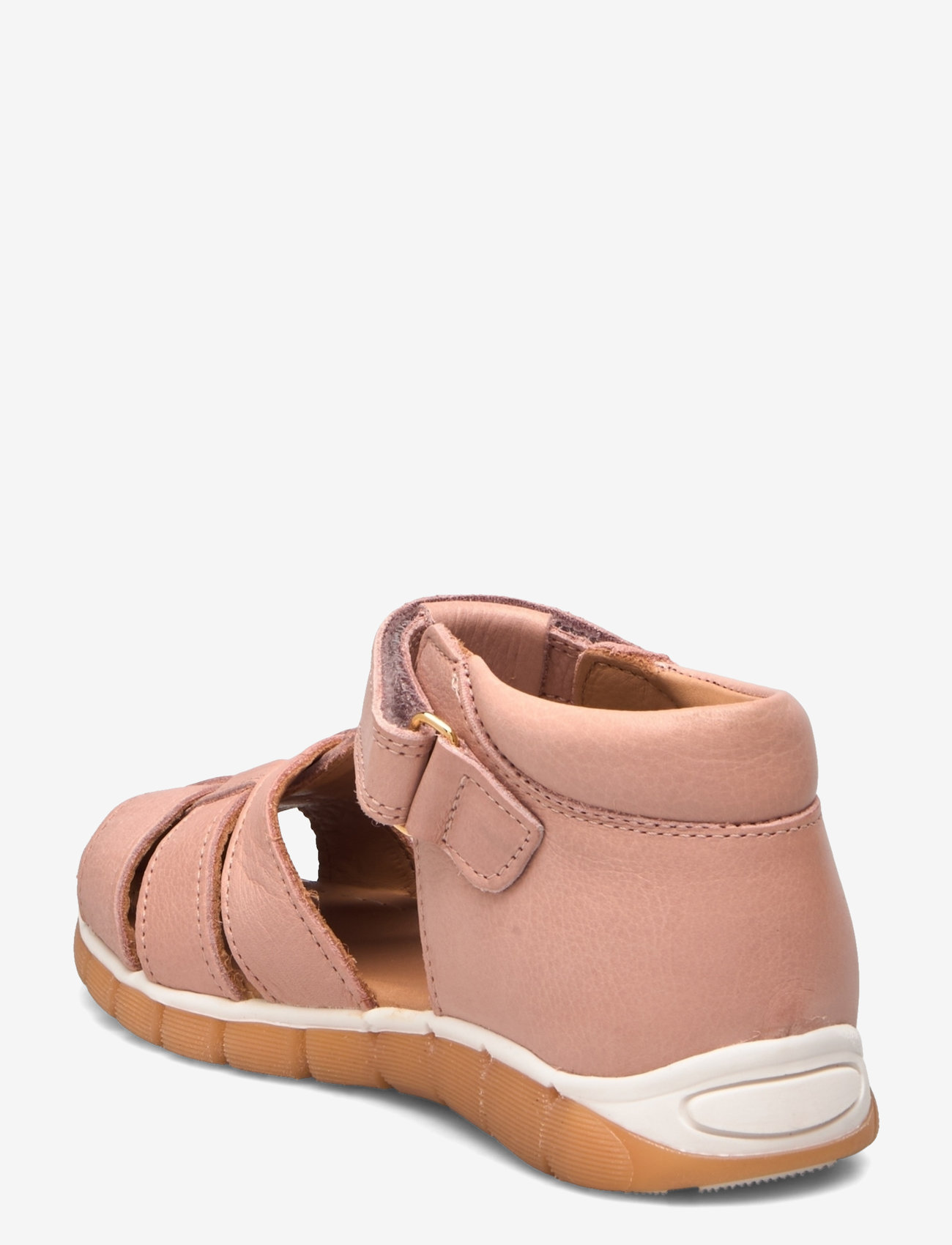 Bisgaard - bisgaard billie - sandaalid - nude - 3