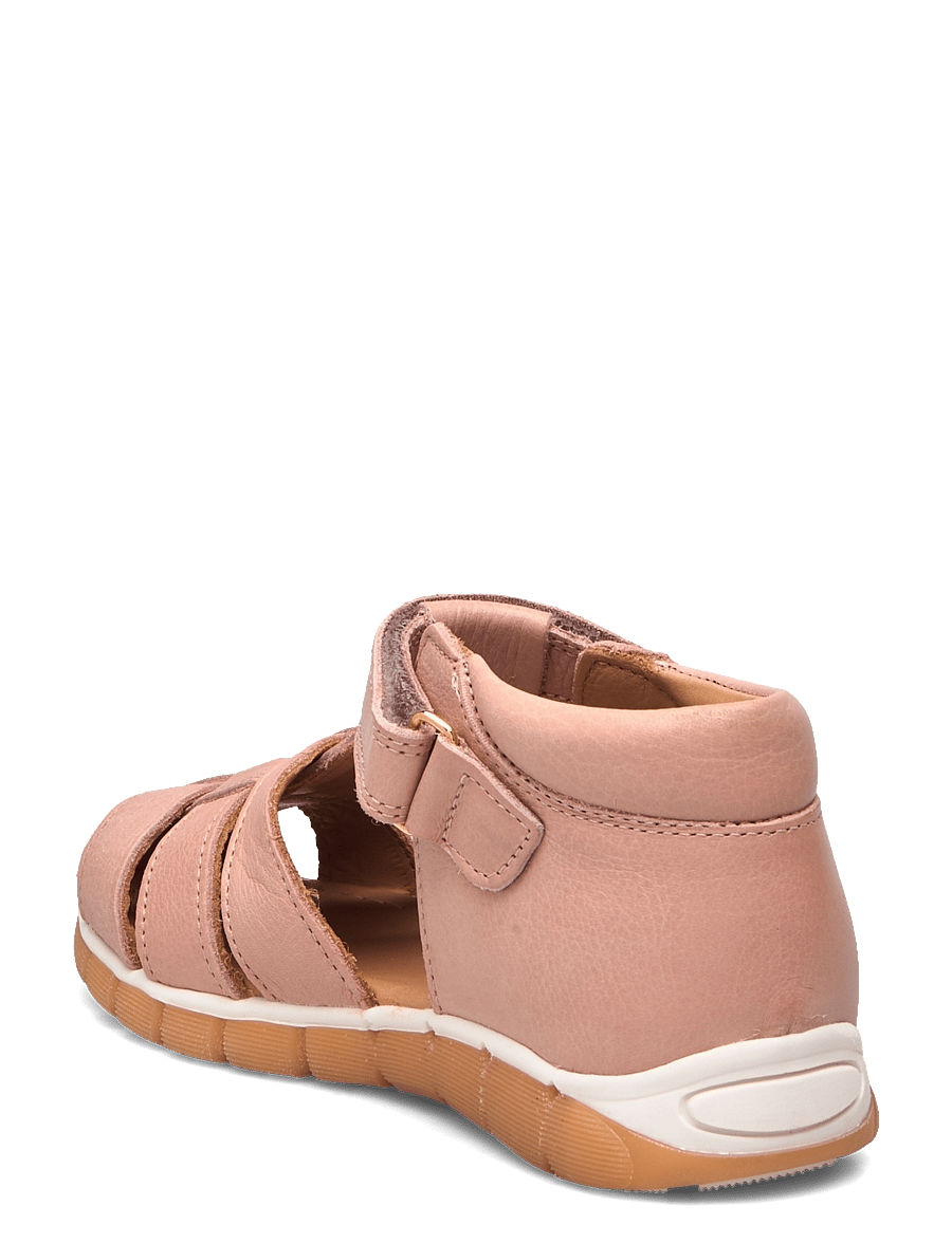 Bisgaard - bisgaard billie - sandalen - nude - 3