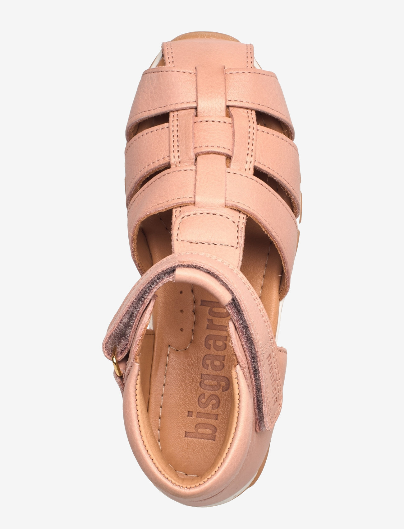Bisgaard - bisgaard billie - sandaalid - nude - 4