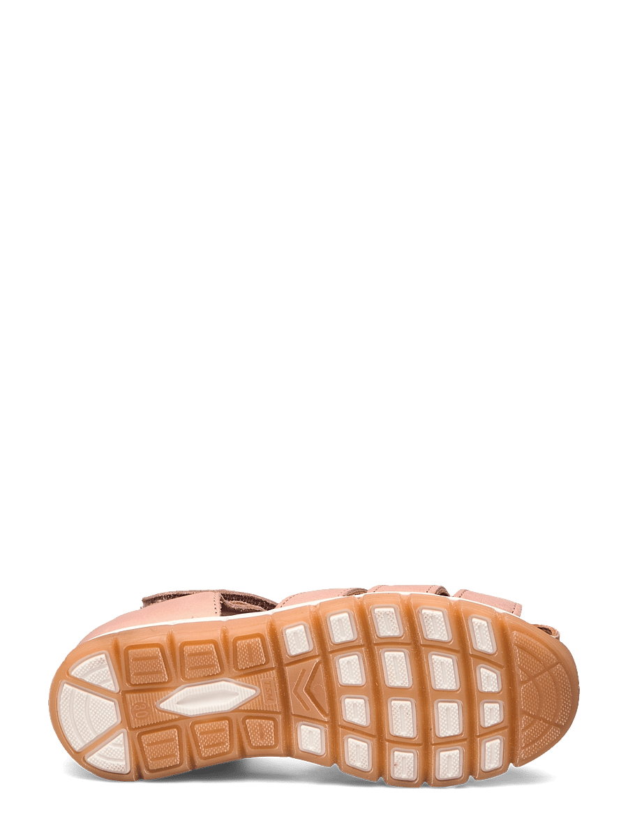 Bisgaard - bisgaard billie - sandalen - nude - 5