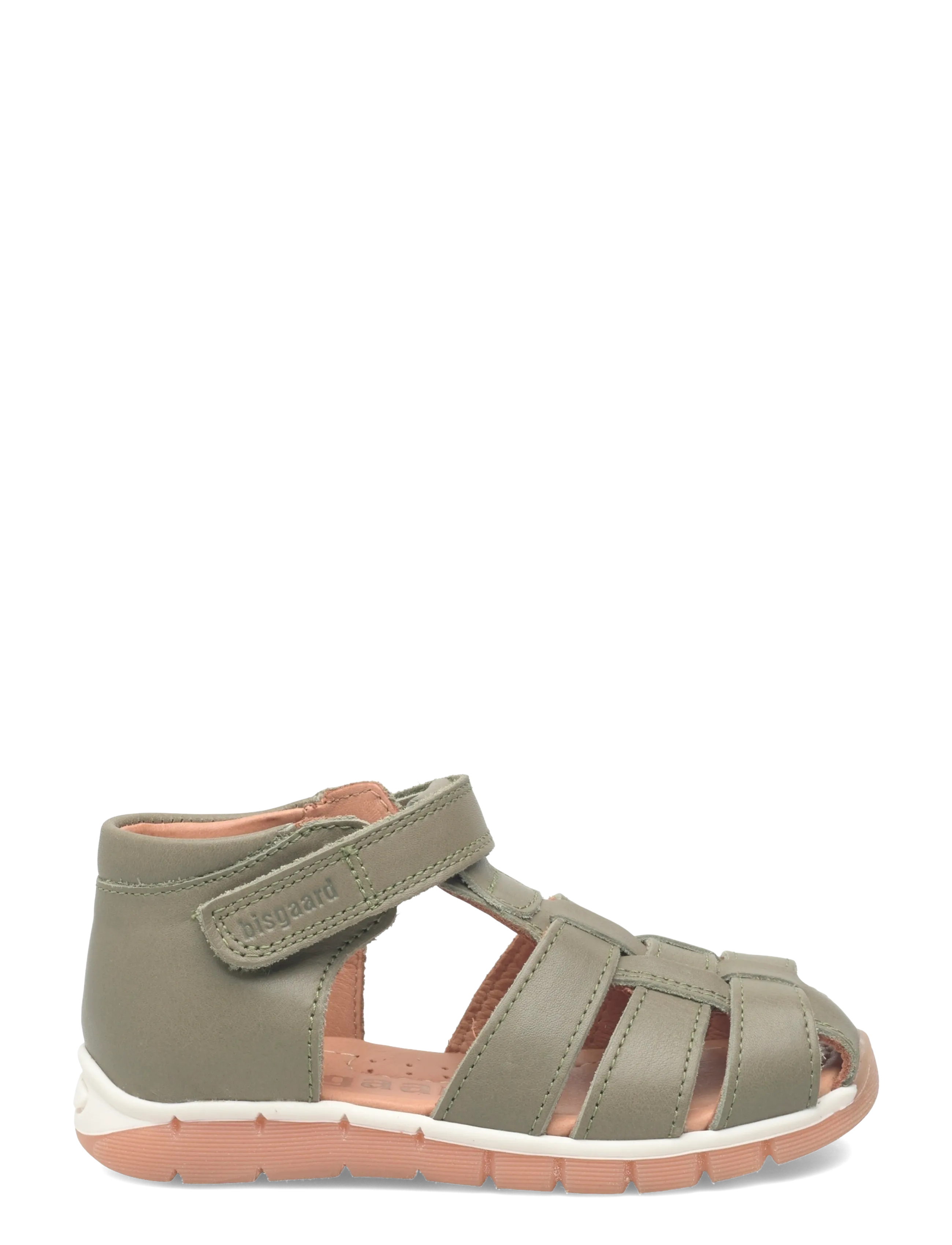 Bisgaard - bisgaard billie - suvised sooduspakkumised - olive - 1