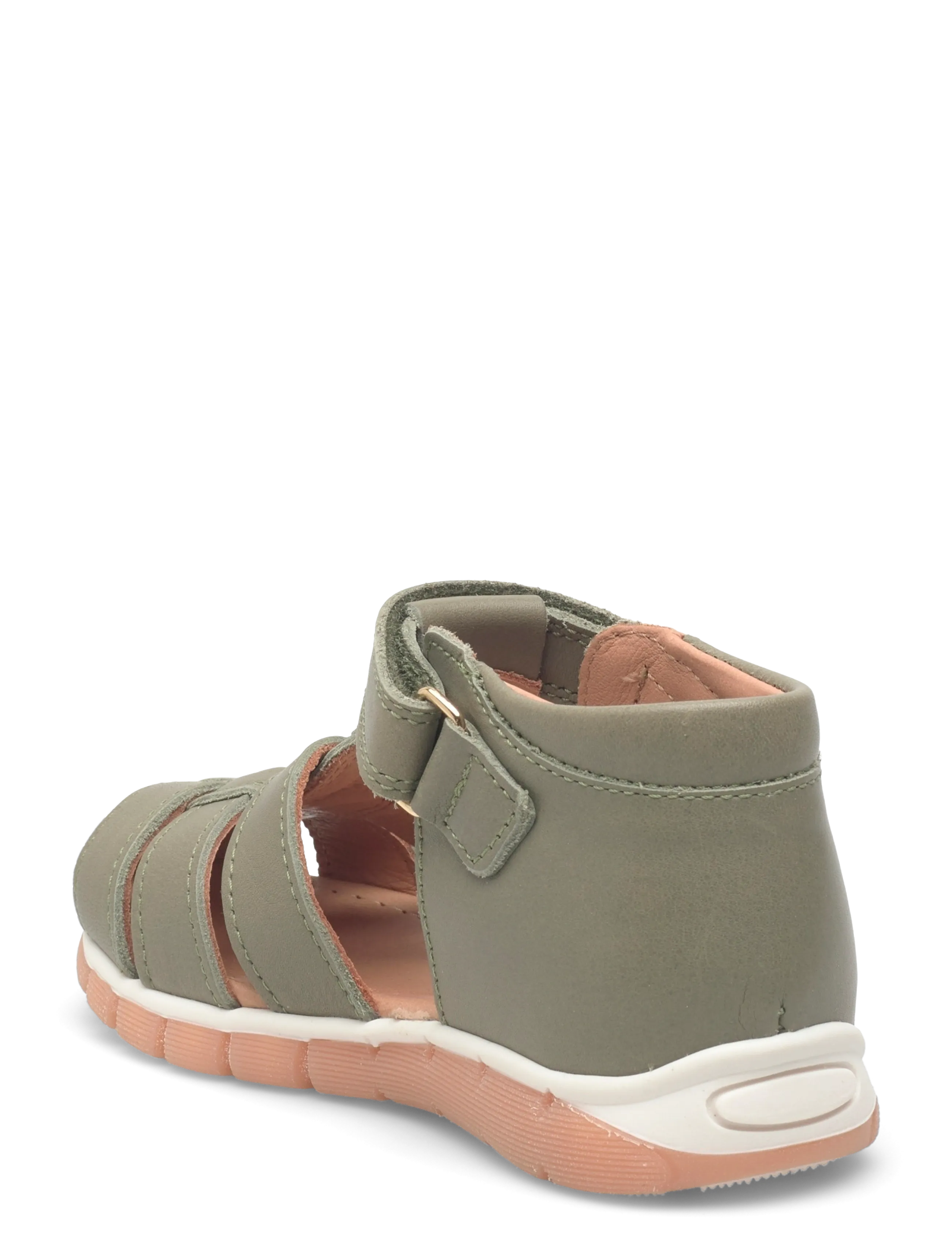 Bisgaard - bisgaard billie - suvised sooduspakkumised - olive - 2