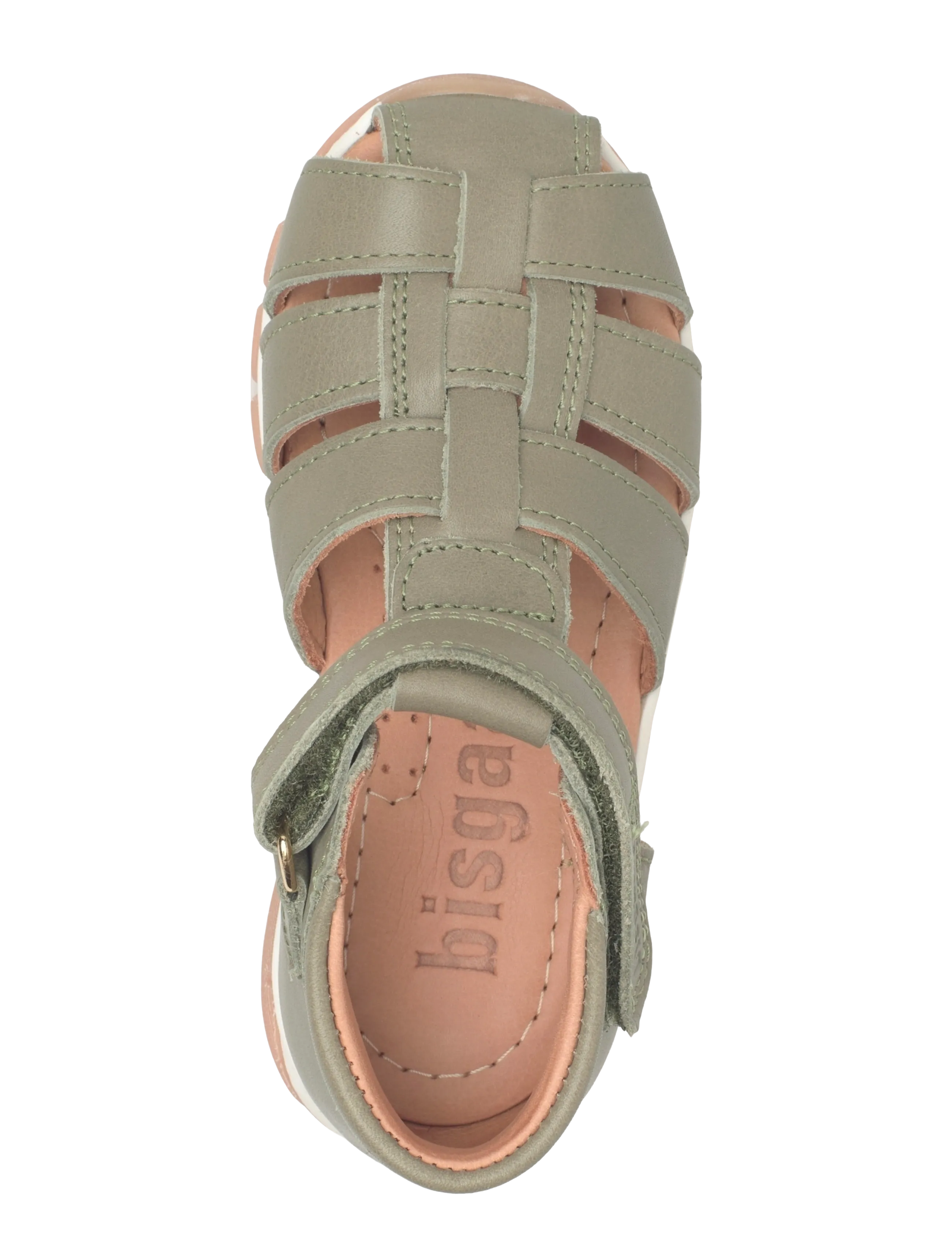 Bisgaard - bisgaard billie - suvised sooduspakkumised - olive - 3