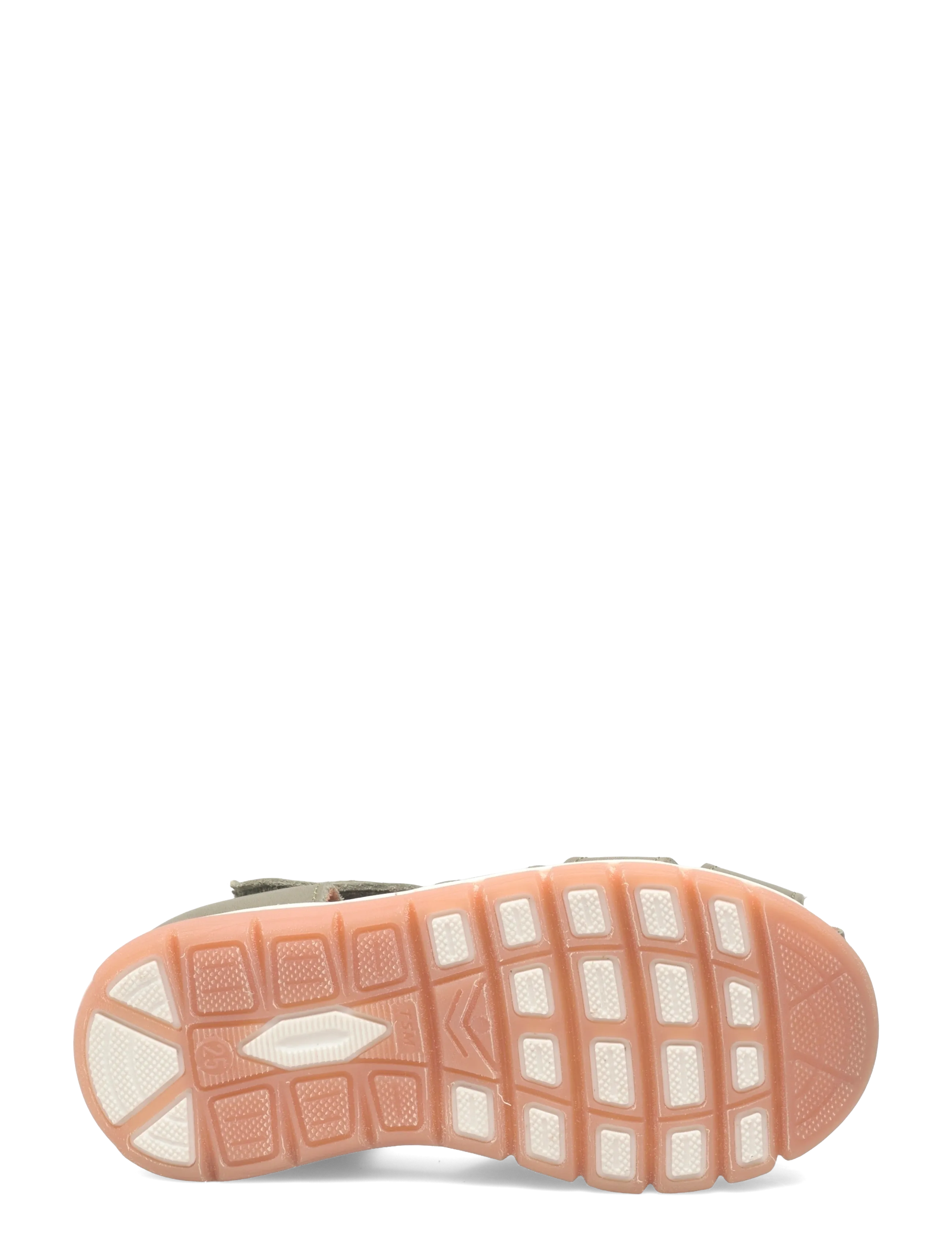 Bisgaard - bisgaard billie - suvised sooduspakkumised - olive - 4