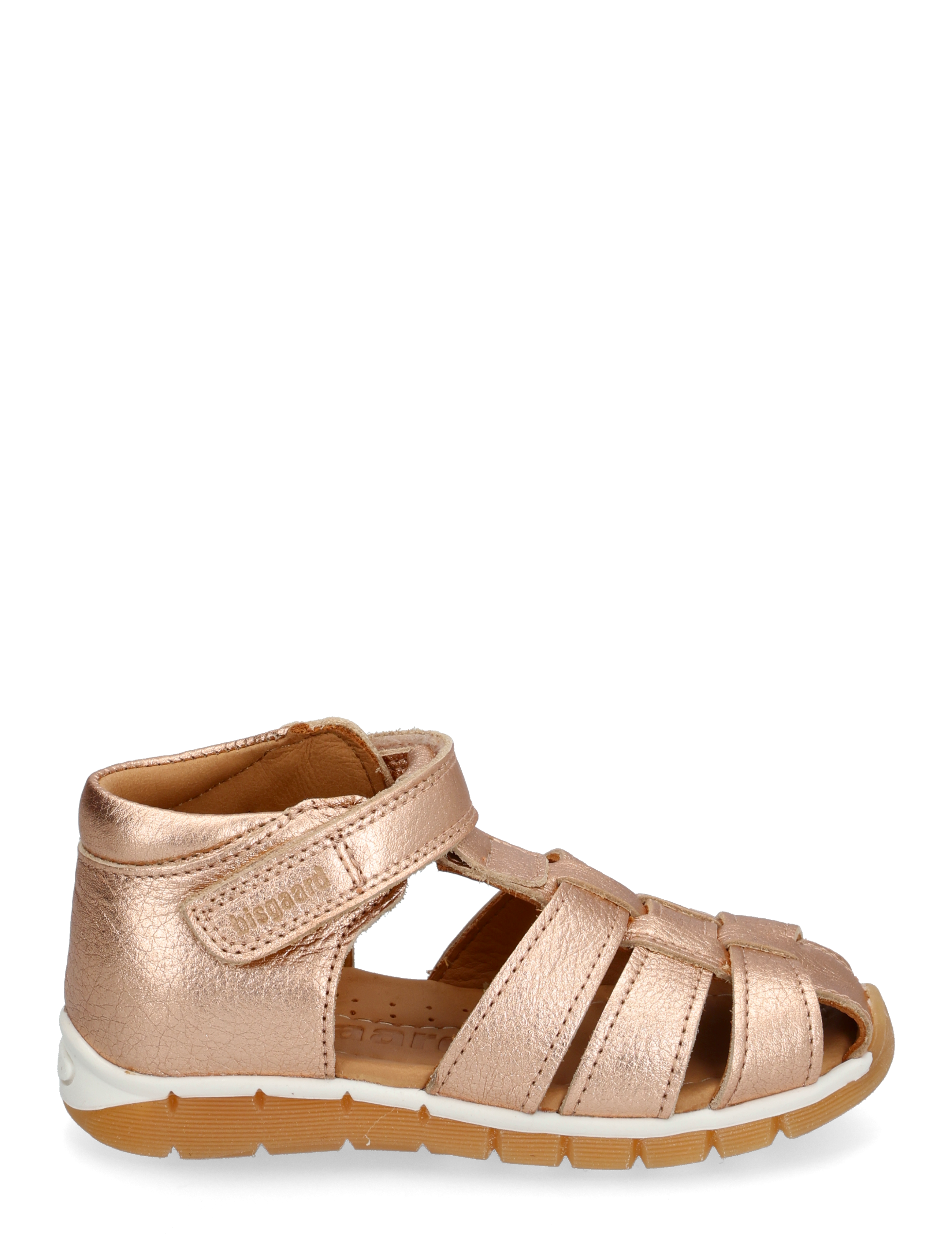 Bisgaard - bisgaard billie - gode sommertilbud - rose gold - 1