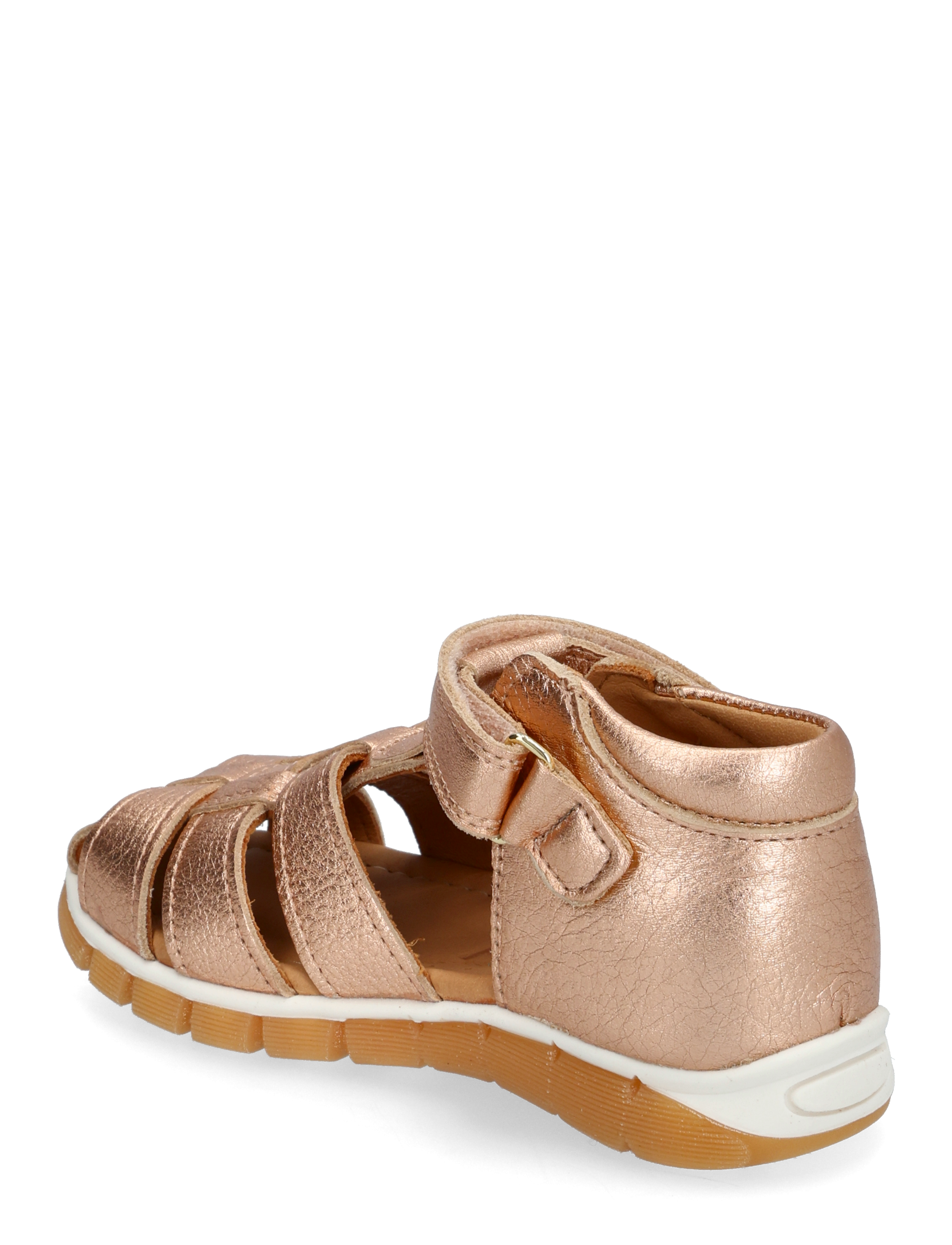 Bisgaard - bisgaard billie - sommarfynd - rose gold - 2