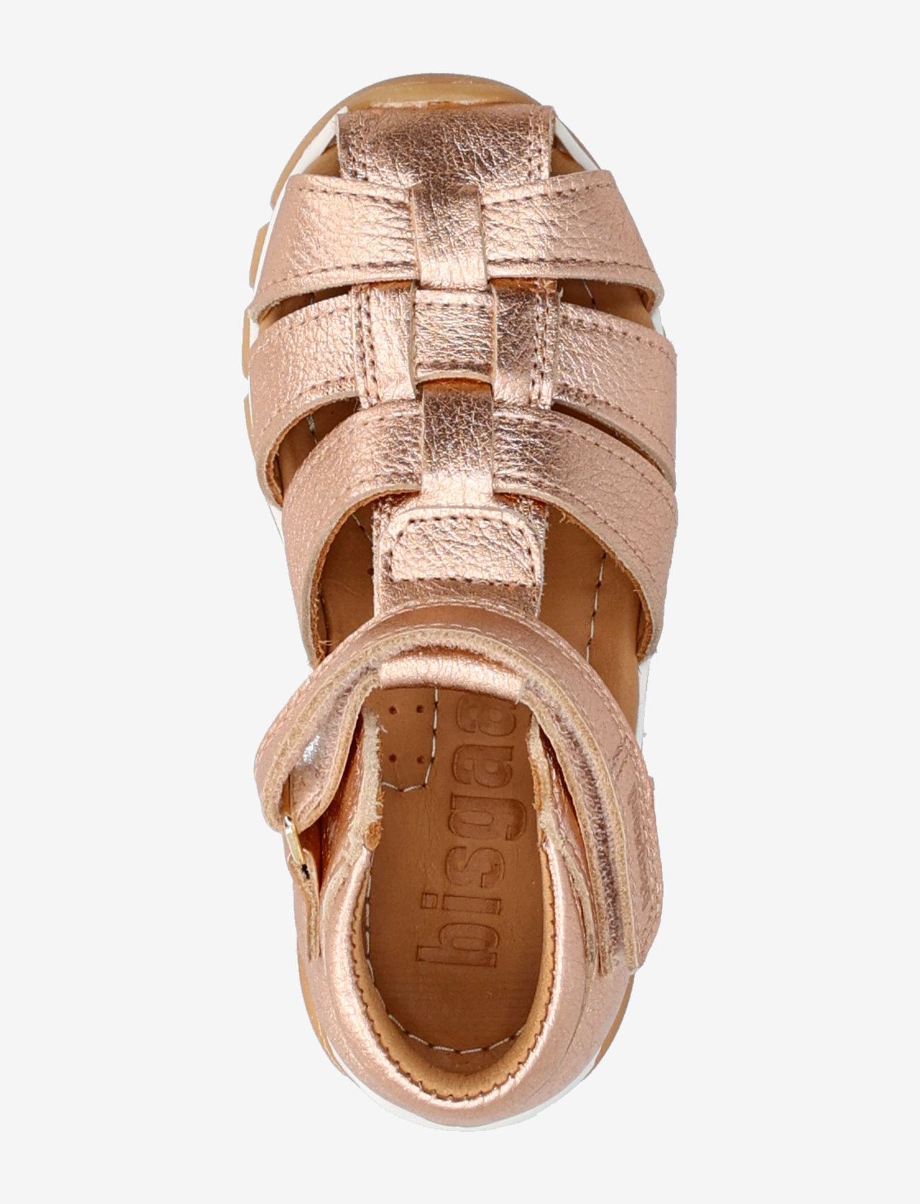 Bisgaard - bisgaard billie - sünnipäevakingitused - rose gold - 3