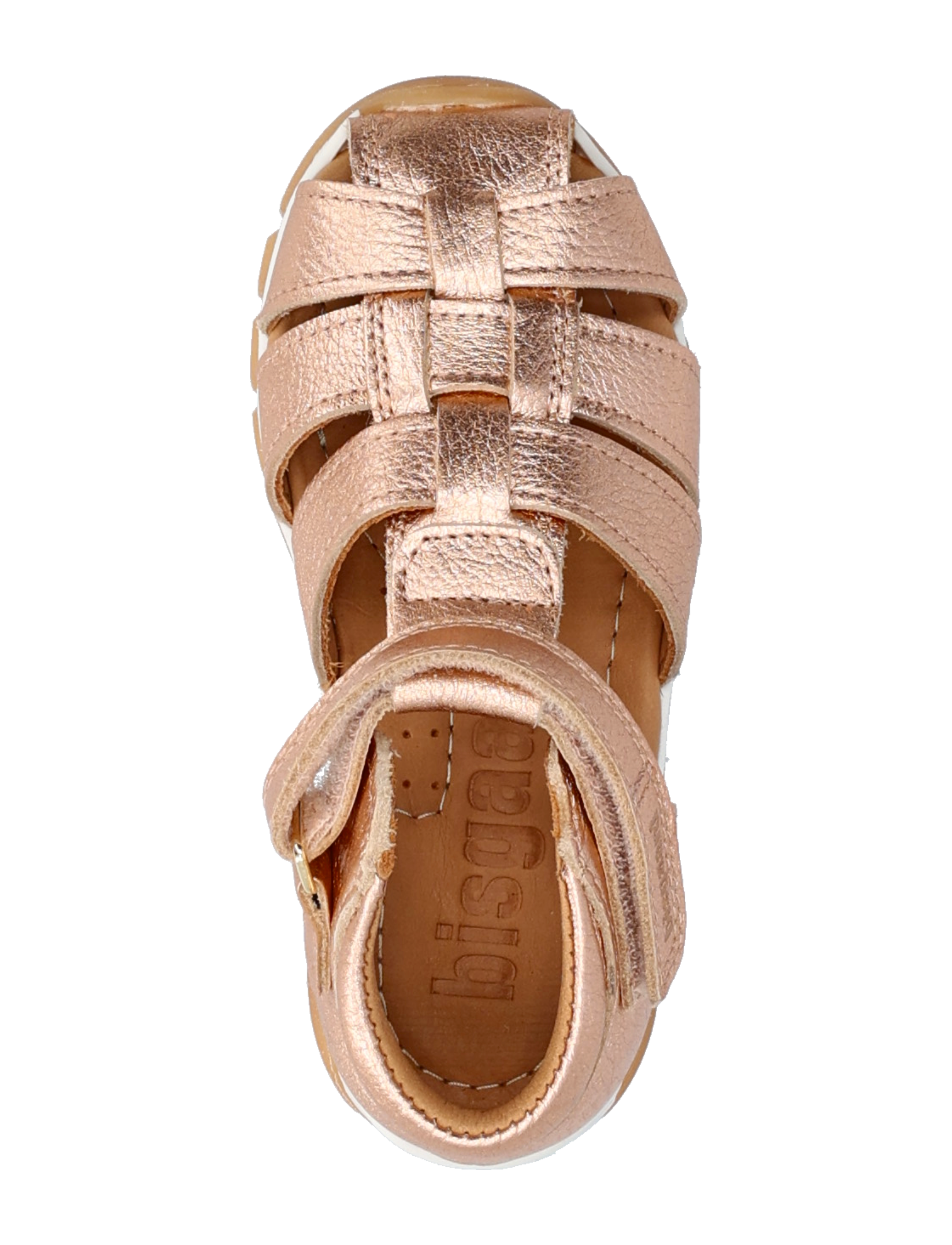 Bisgaard - bisgaard billie - sommarfynd - rose gold - 3