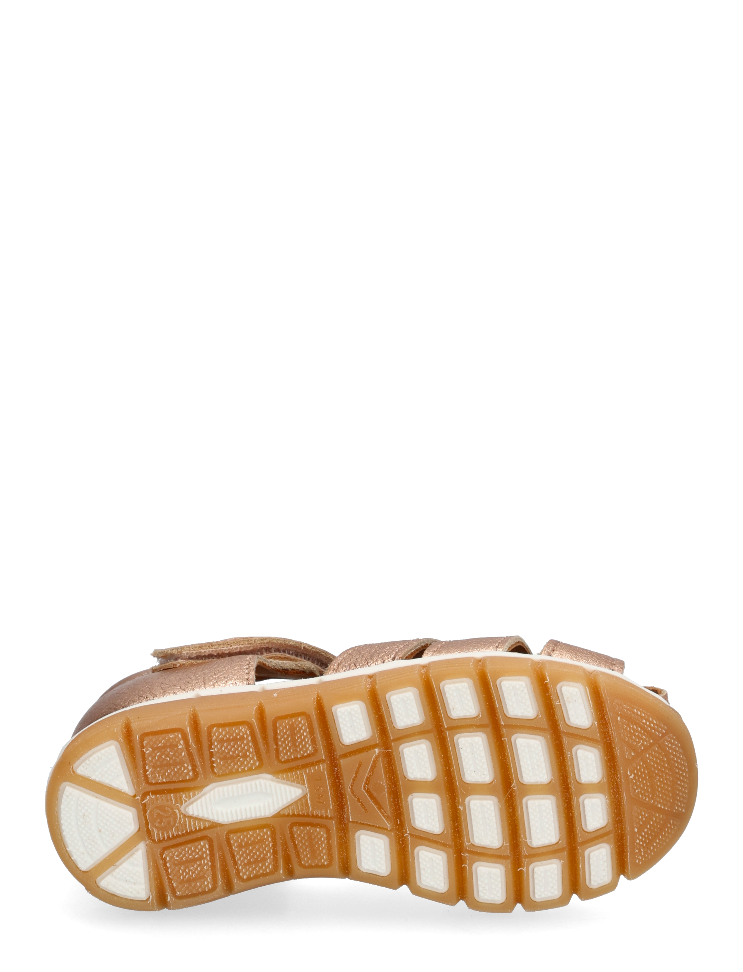 Bisgaard - bisgaard billie - sommarfynd - rose gold - 4