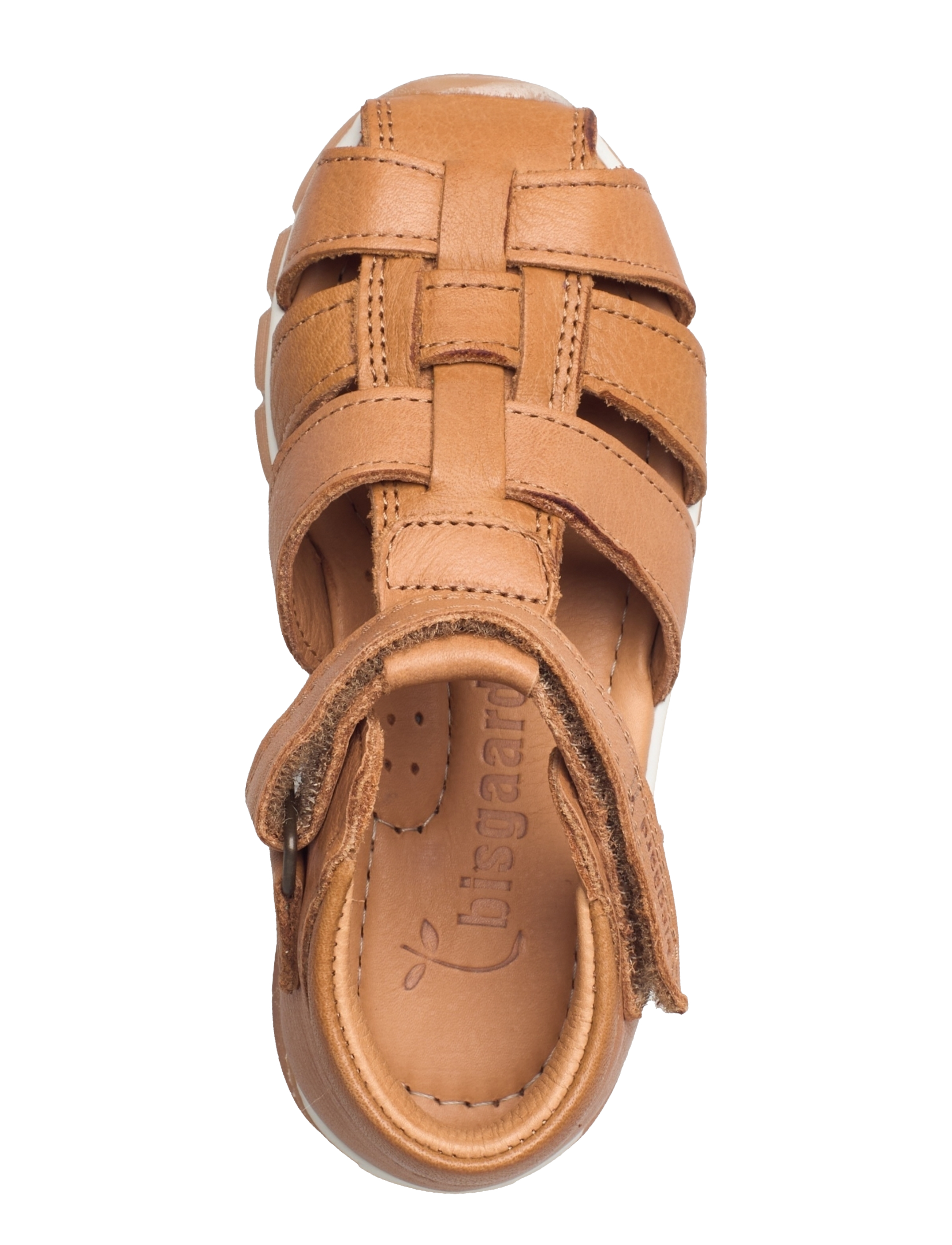 Bisgaard - bisgaard billie - cognac - 3