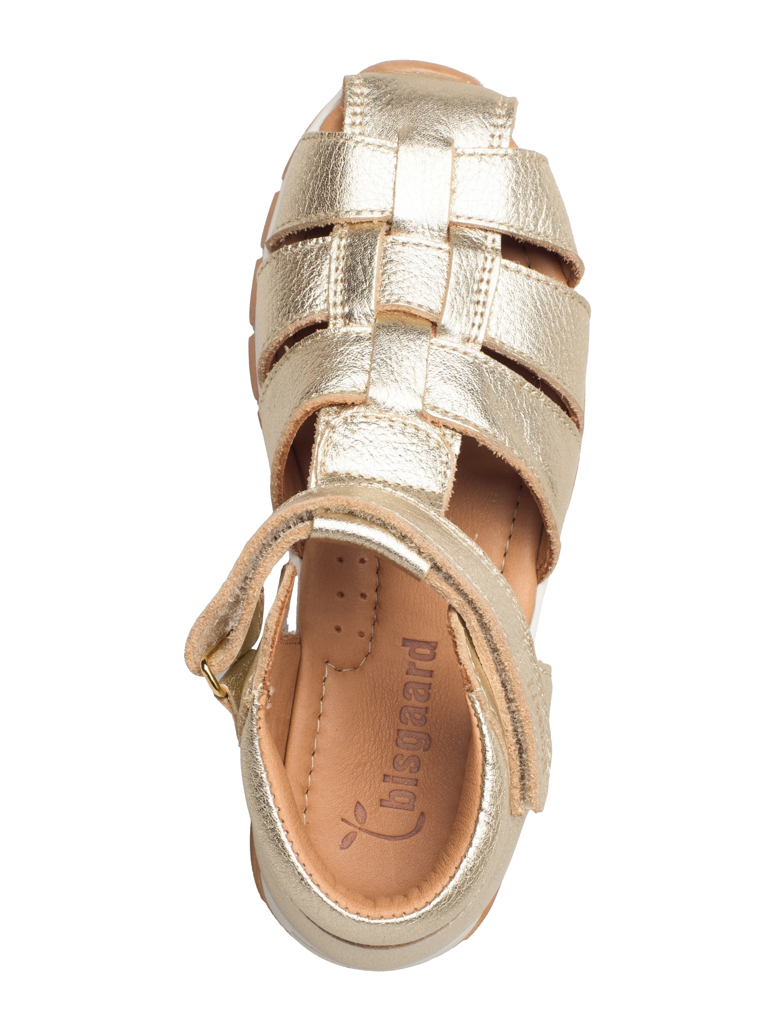 Bisgaard - bisgaard billie - platin - 3