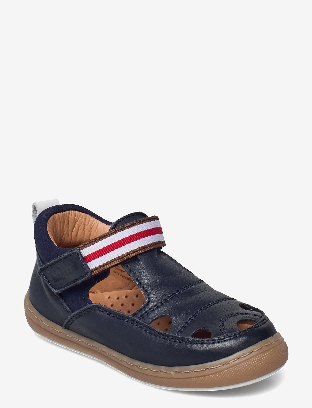 Bisgaard - bisgaard claes - navy - 0