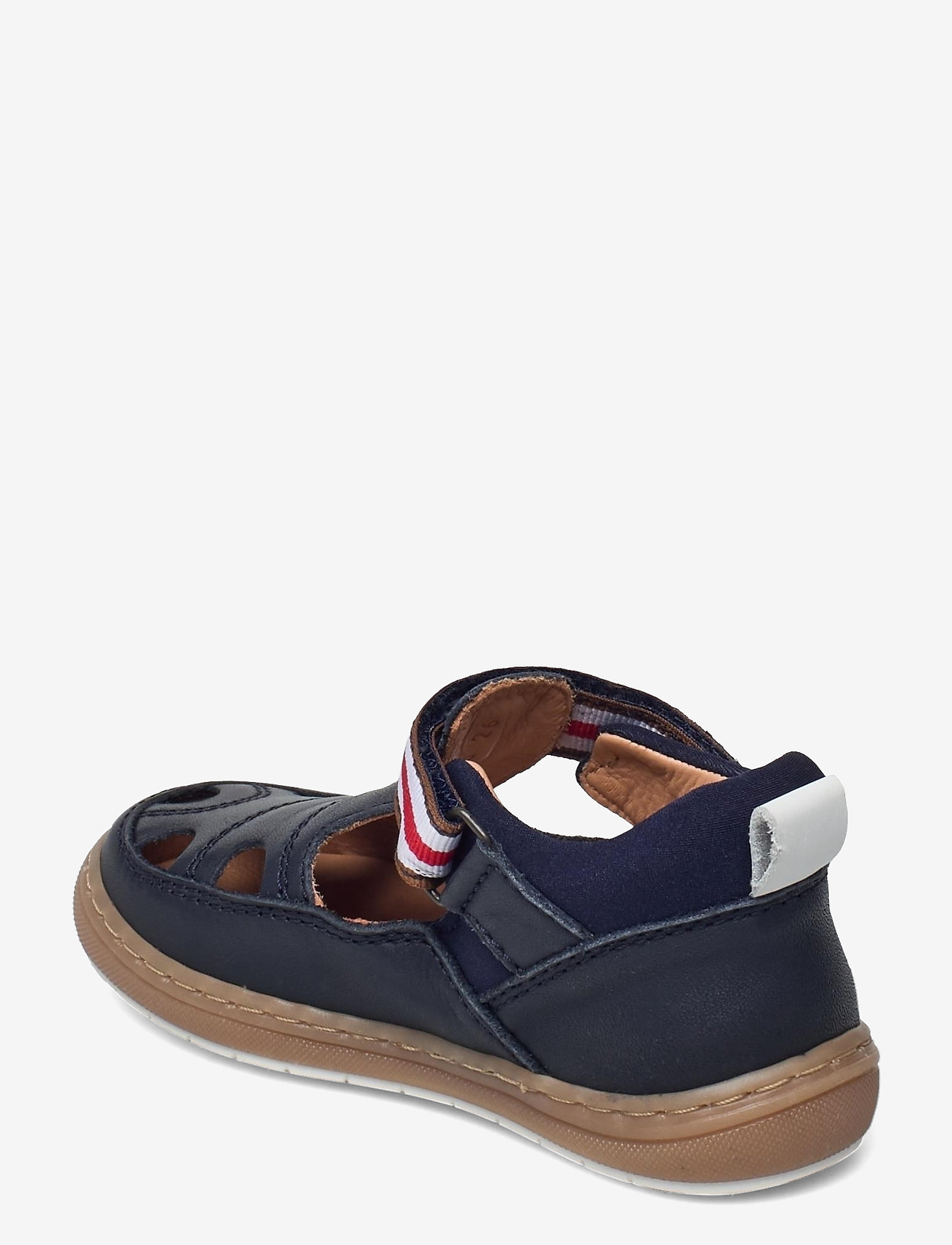 Bisgaard - bisgaard claes - navy - 2