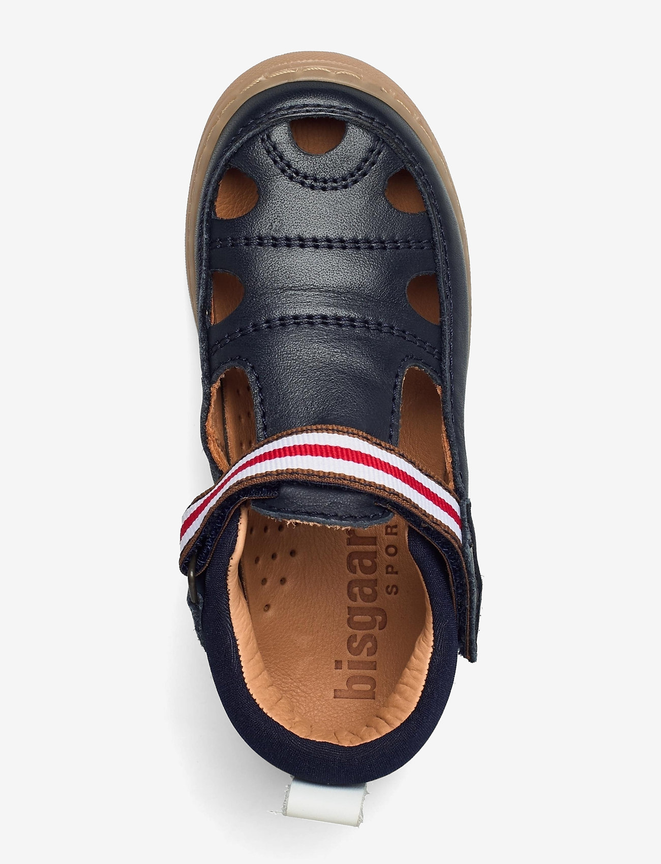 Bisgaard - bisgaard claes - navy - 3