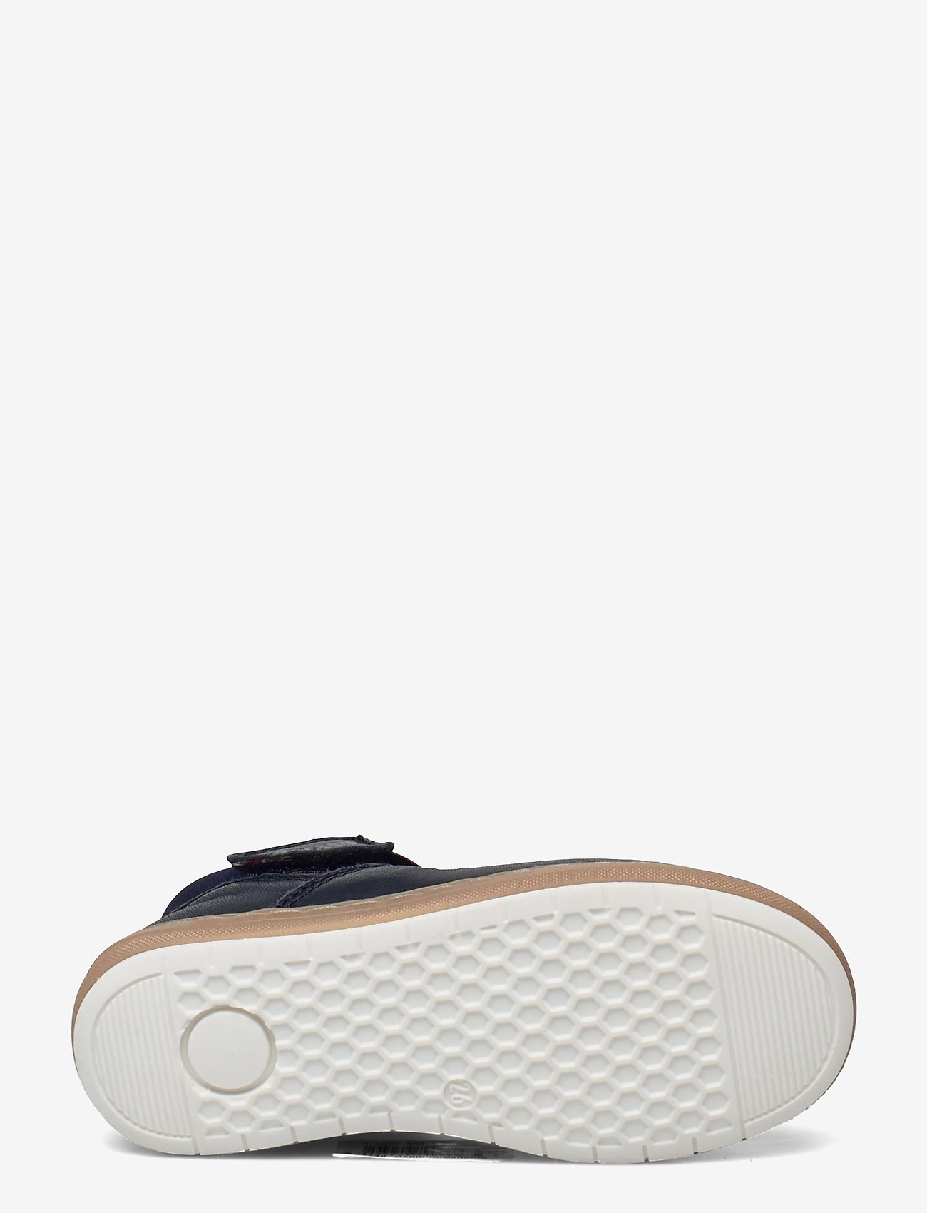 Bisgaard - bisgaard claes - navy - 4