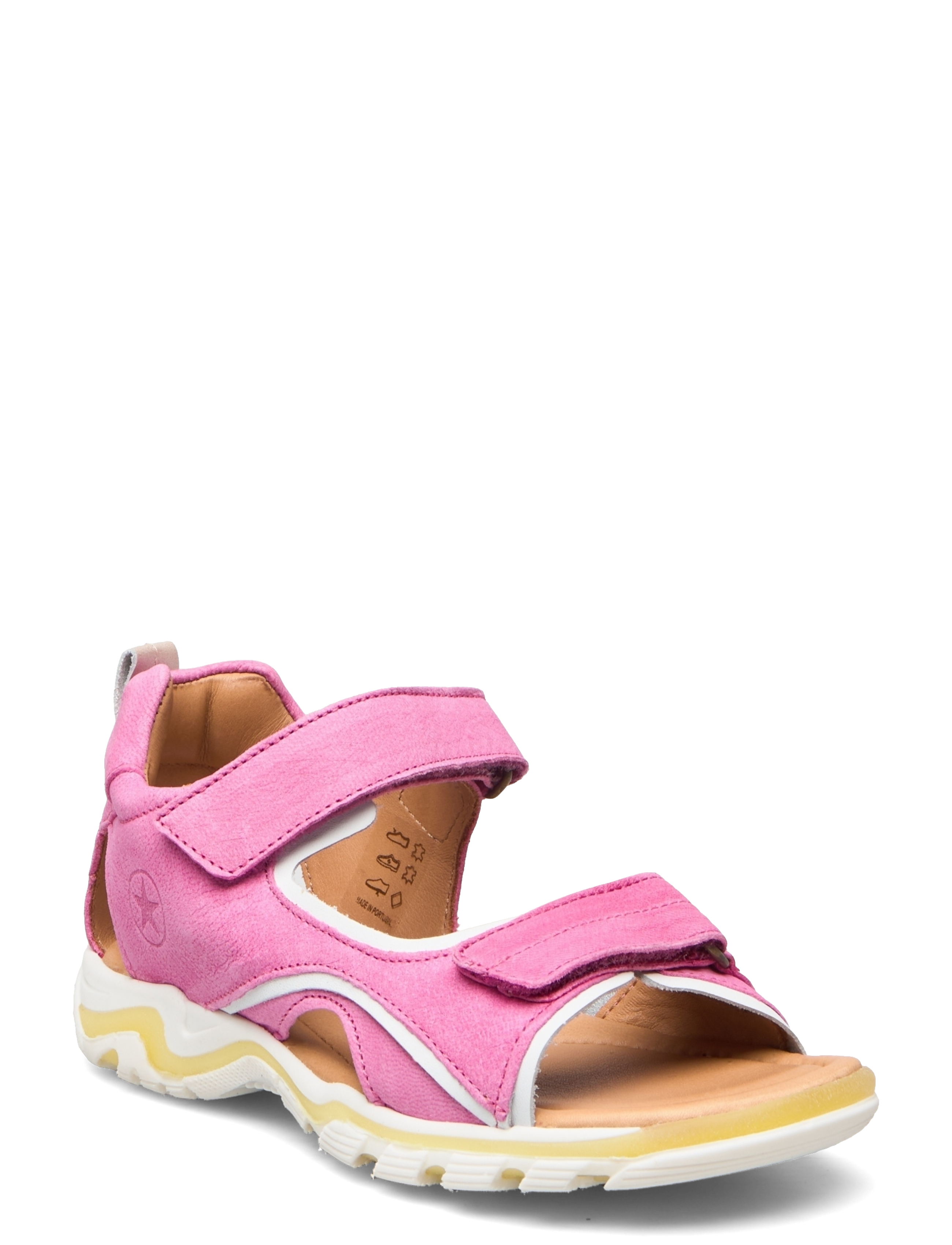 bisgaard arthur - PINK