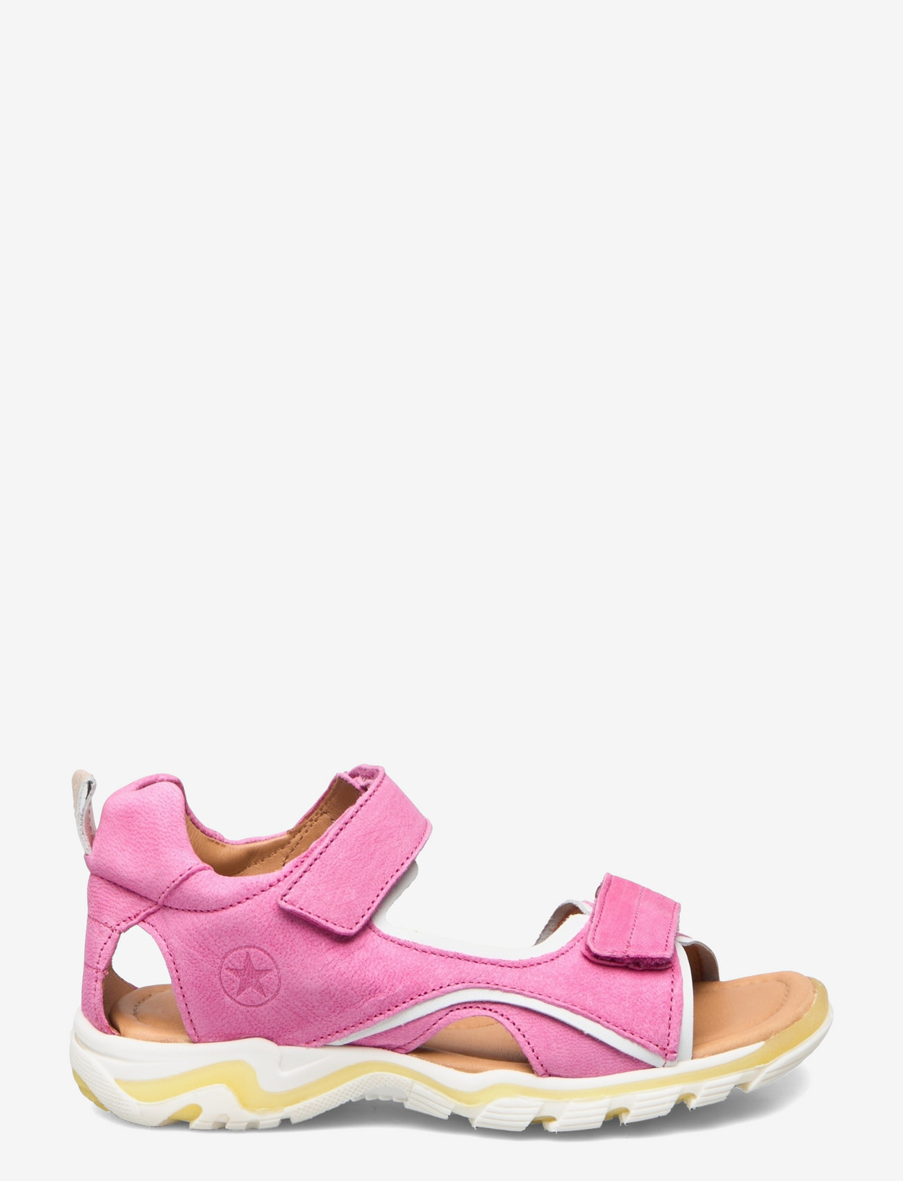 Bisgaard - bisgaard arthur - pink - 1