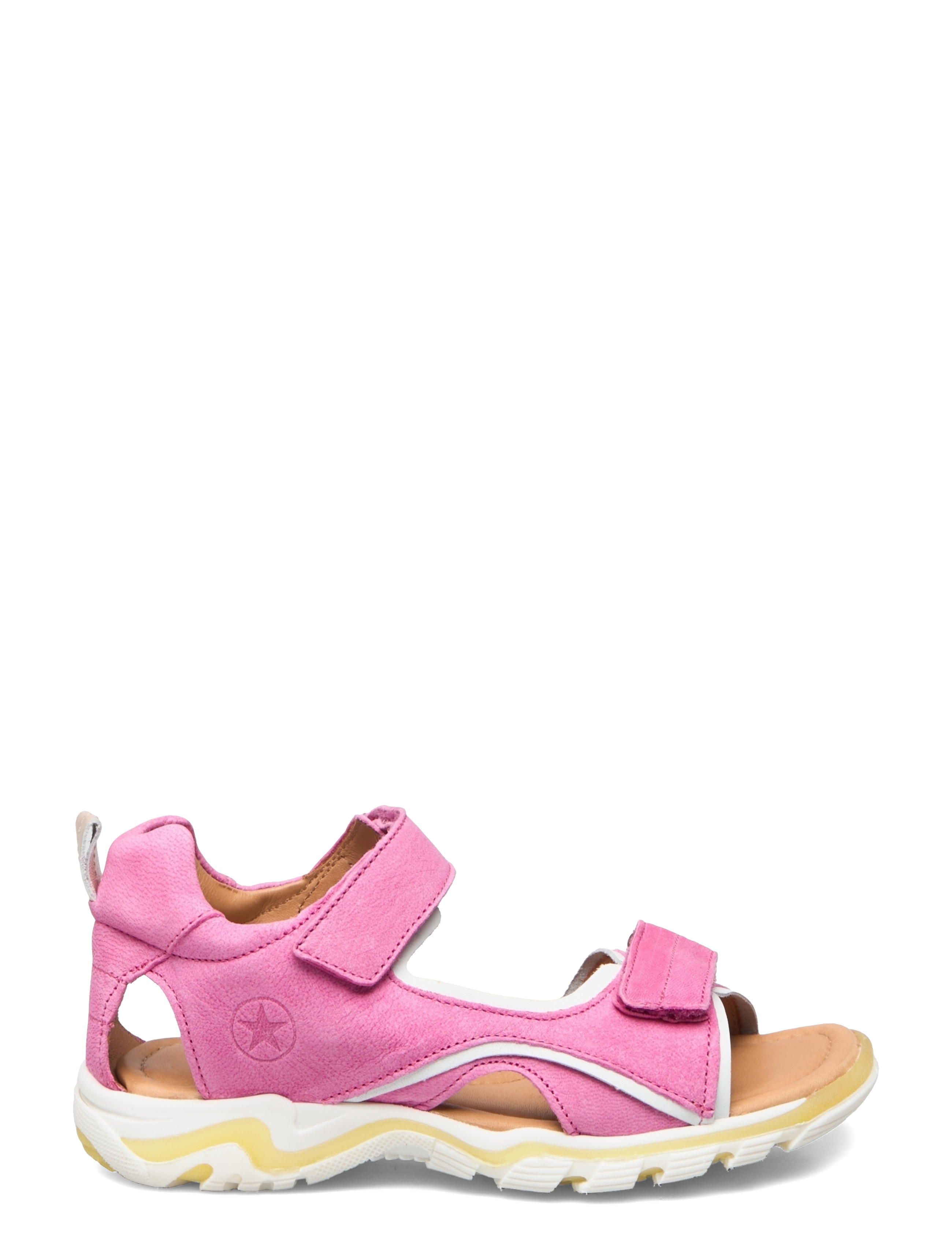 Bisgaard - bisgaard arthur - pink - 1