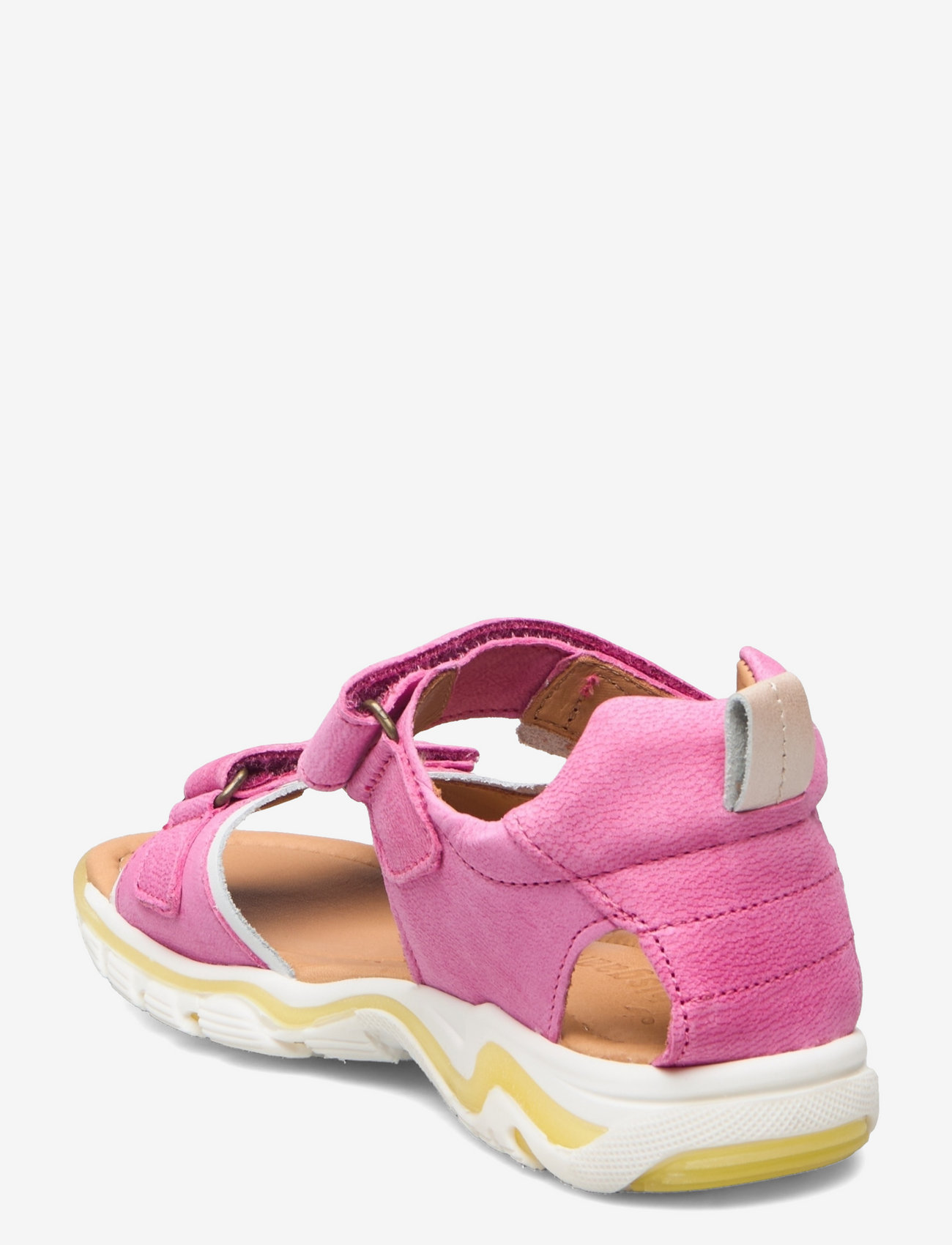 Bisgaard - bisgaard arthur - pink - 2