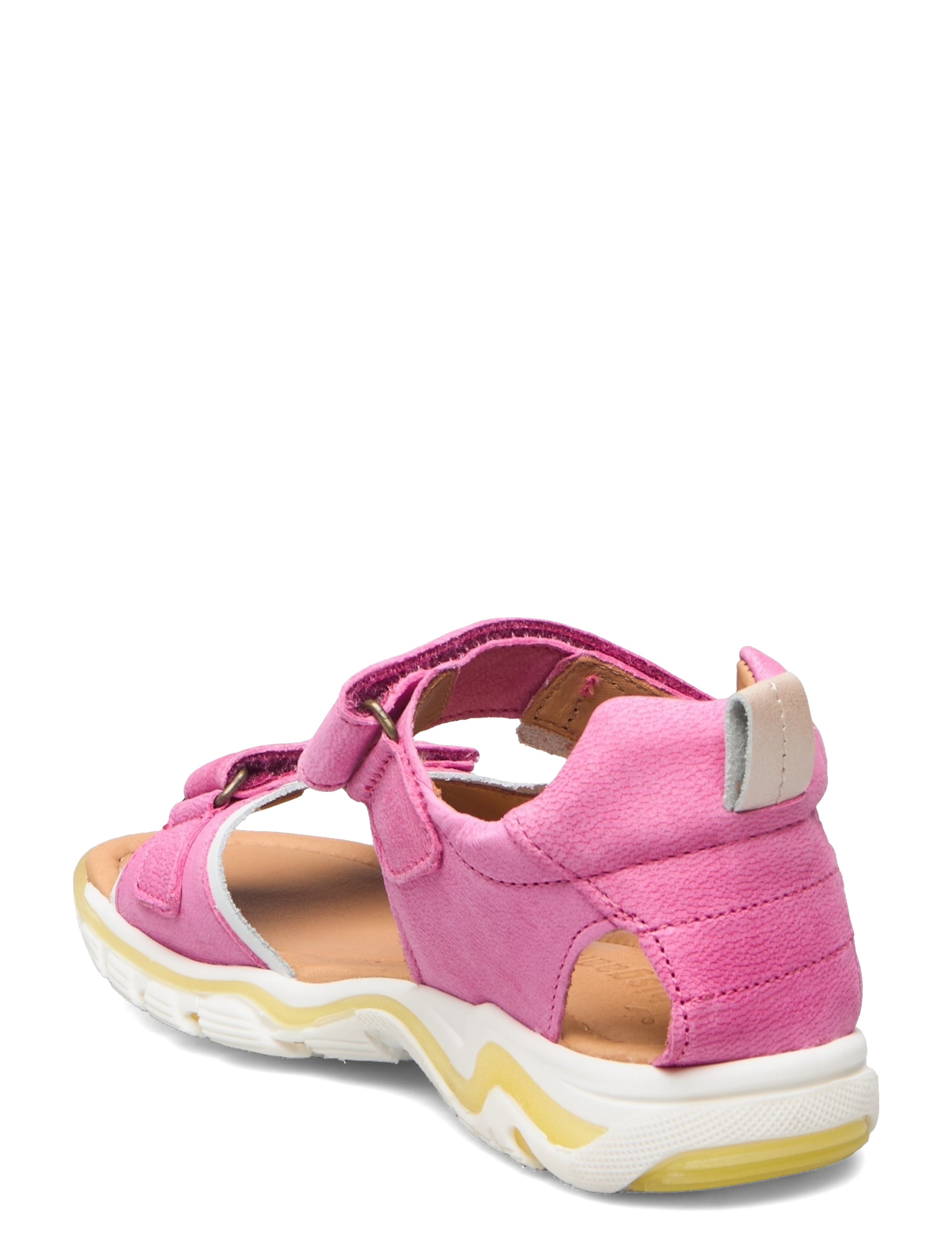 Bisgaard - bisgaard arthur - pink - 2