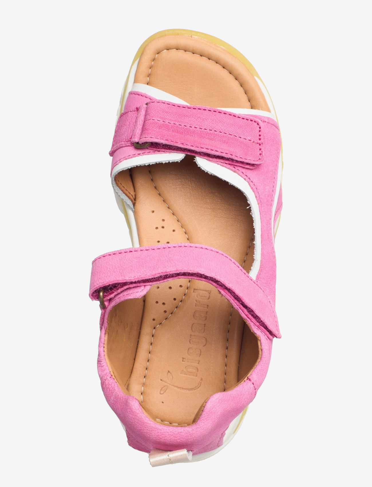 Bisgaard - bisgaard arthur - pink - 3