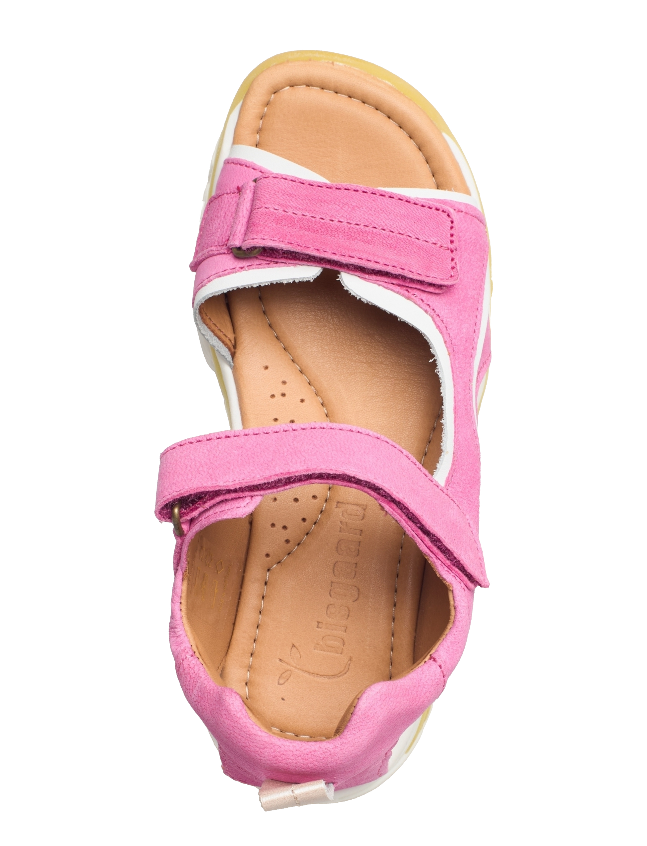 Bisgaard - bisgaard arthur - pink - 3