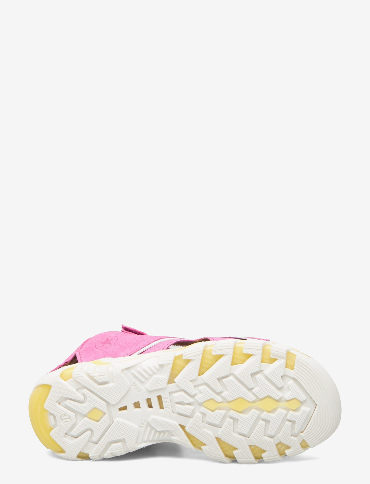 Bisgaard - bisgaard arthur - pink - 4