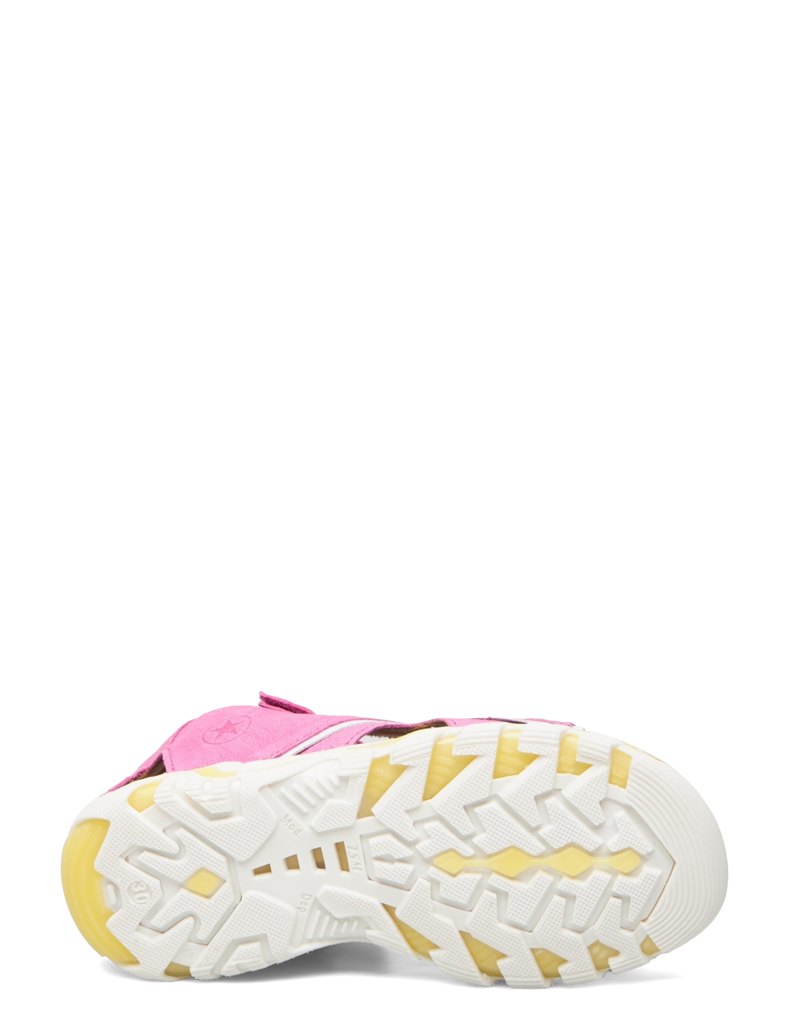 Bisgaard - bisgaard arthur - pink - 4