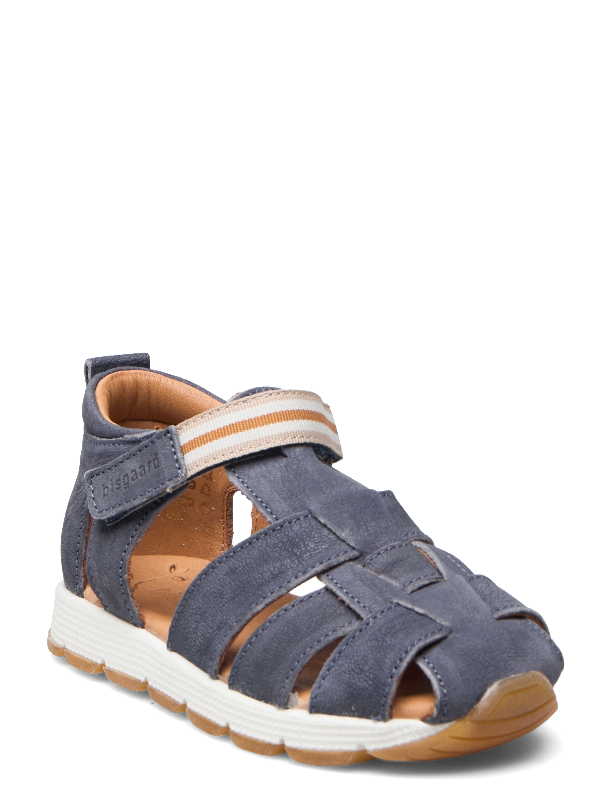 bisgaard cali - BLUE