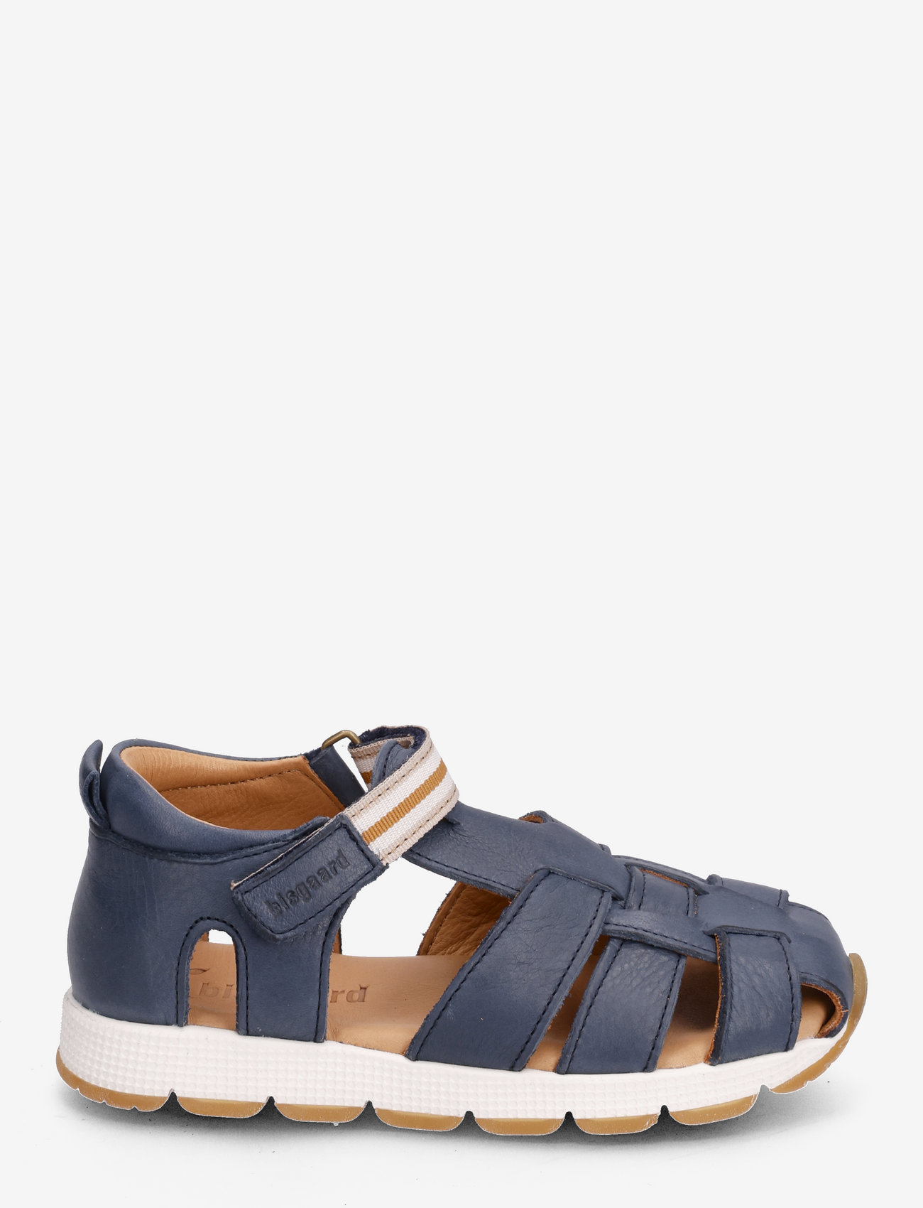 Bisgaard - bisgaard cali - cobalt - 1