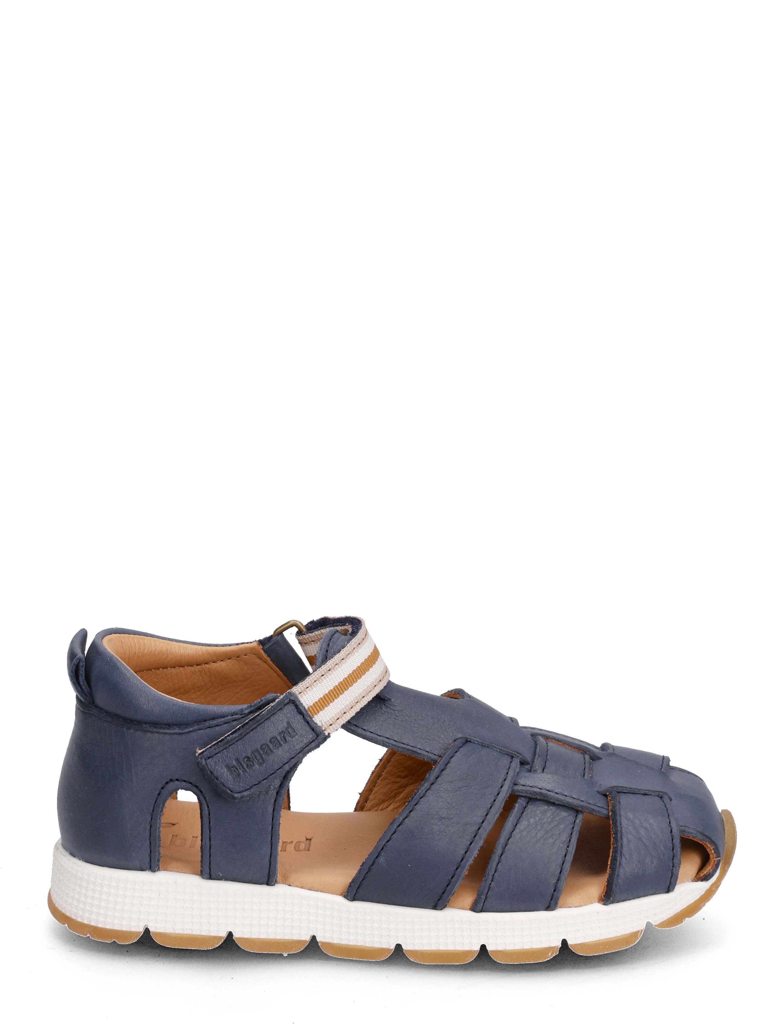 Bisgaard - bisgaard cali - cobalt - 1