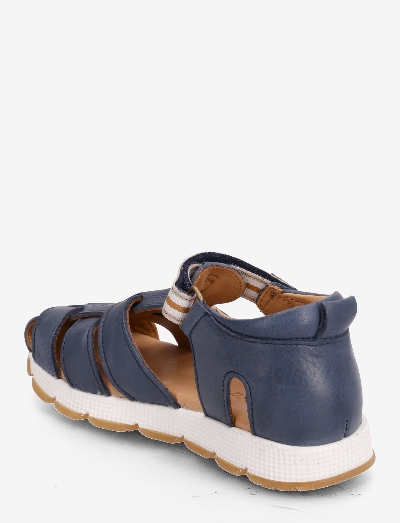 Bisgaard - bisgaard cali - cobalt - 2