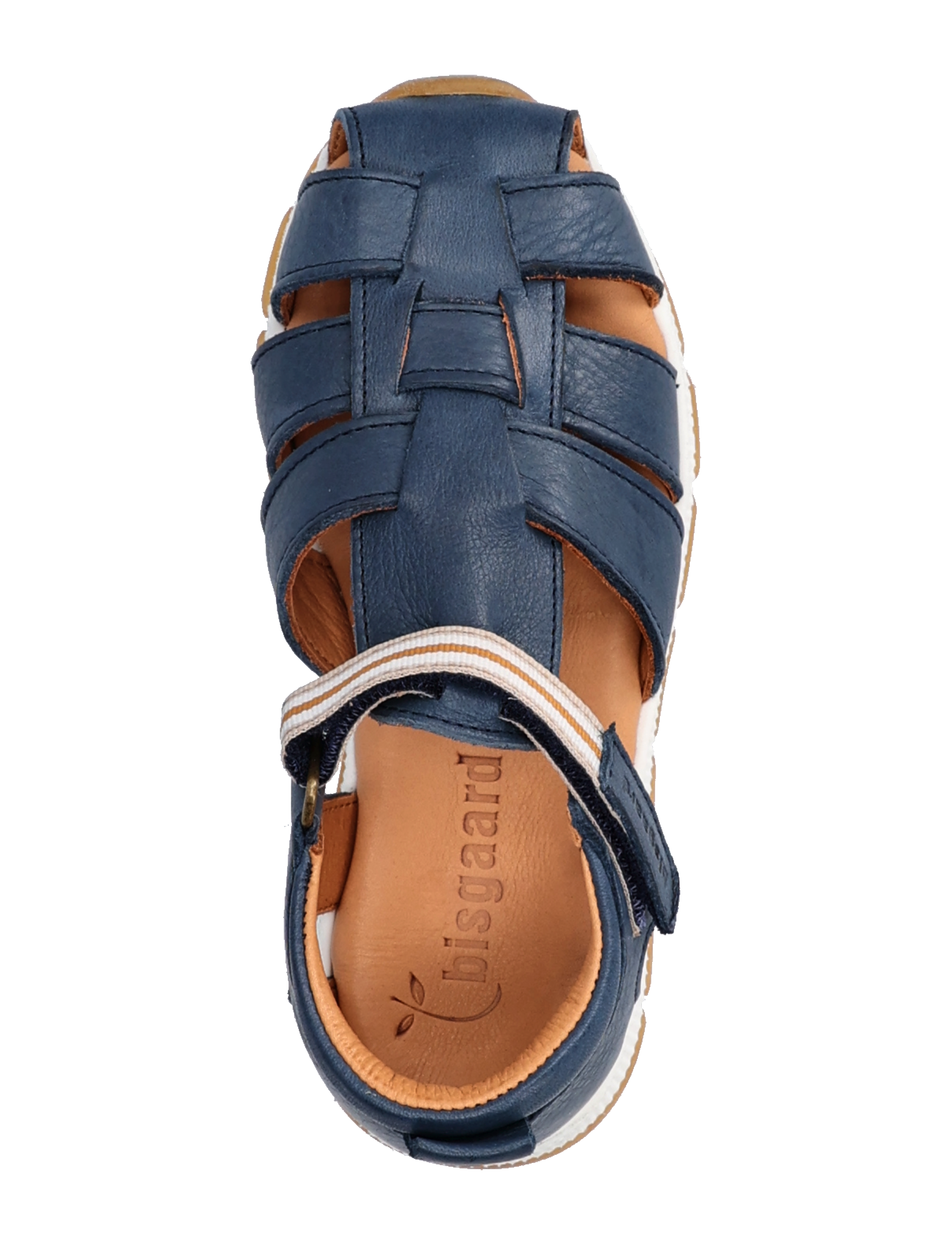 Bisgaard - bisgaard cali - cobalt - 3