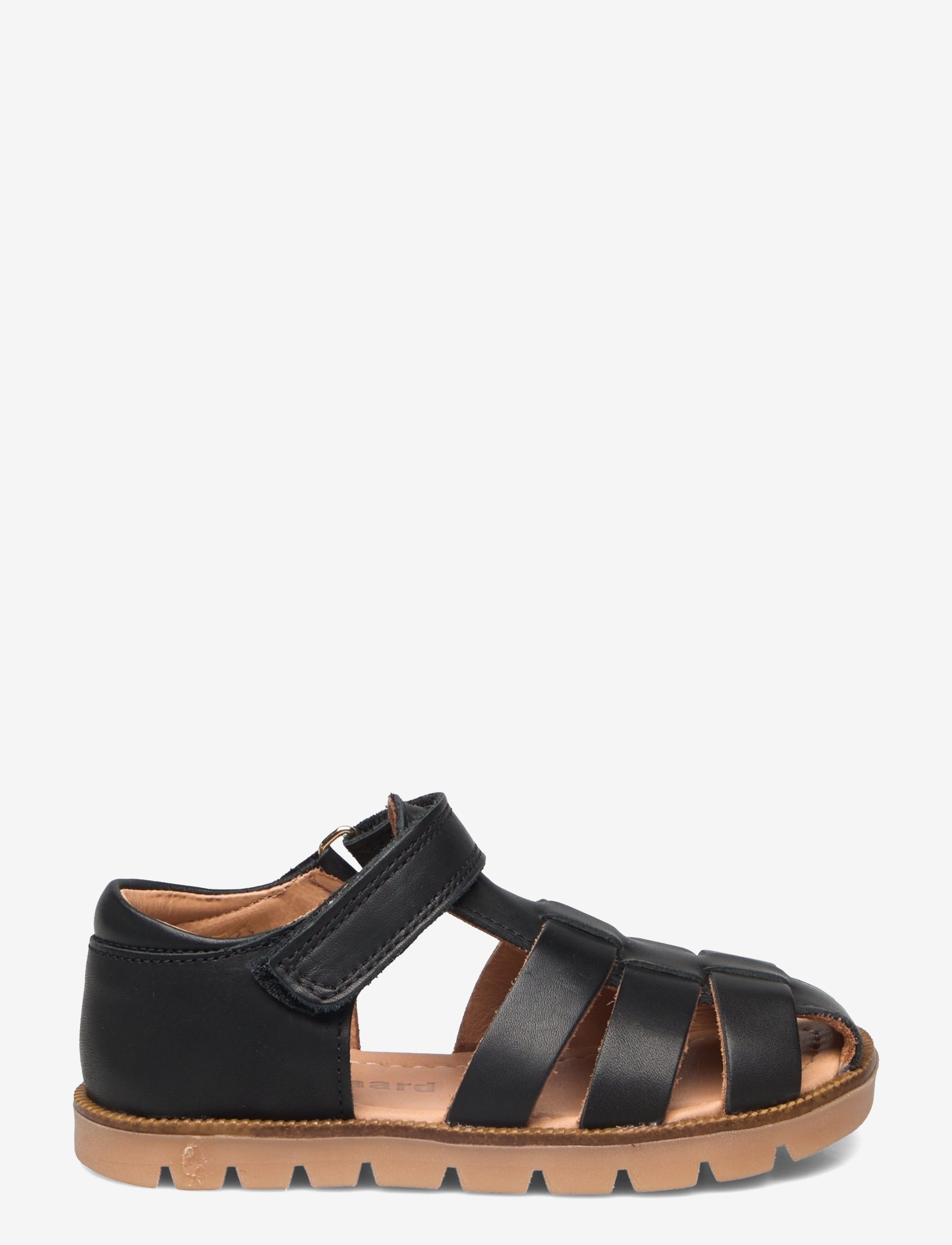 Bisgaard - bisgaard beka - black - 1