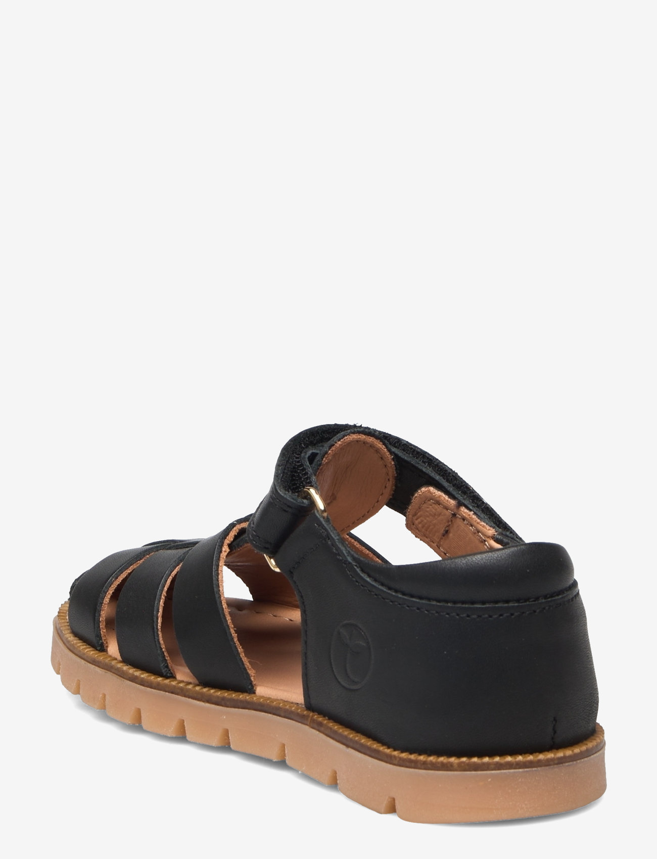 Bisgaard - bisgaard beka - black - 2